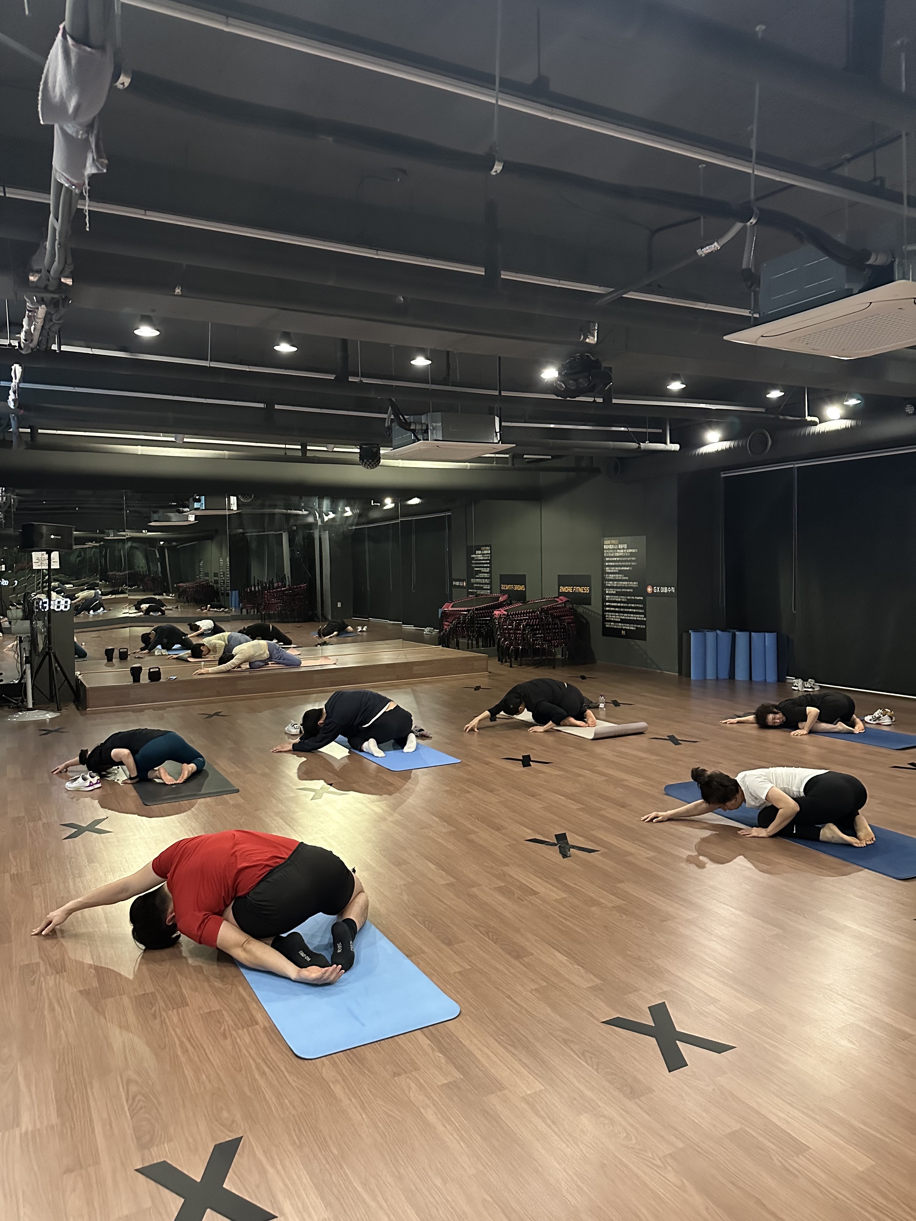 투모어휘트니스 조치원9호점 대표 이미지