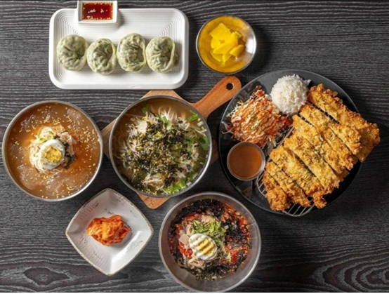전주아중리맛집 백운면