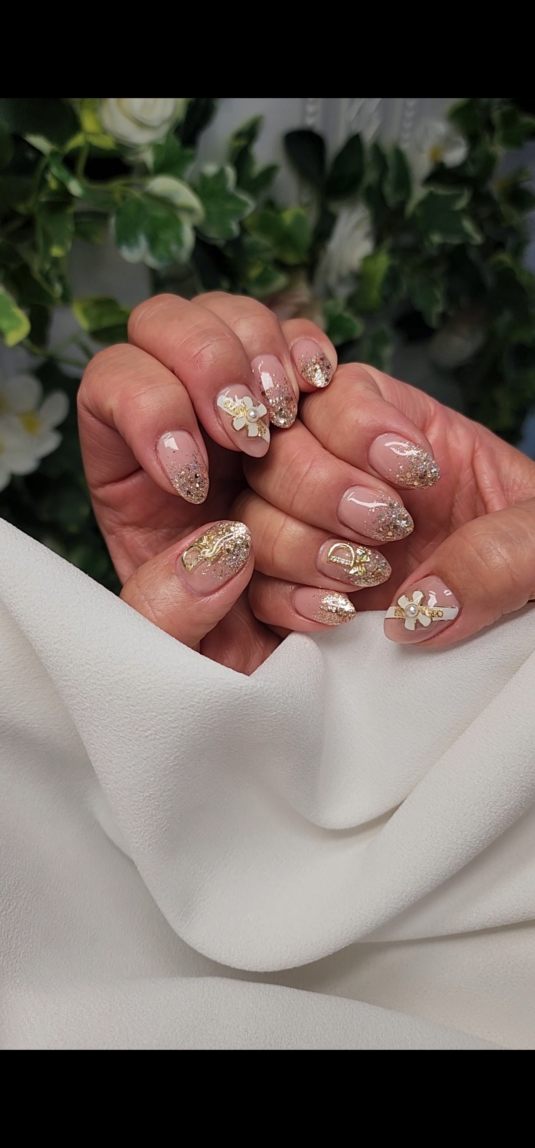 네일퀸 대표 이미지