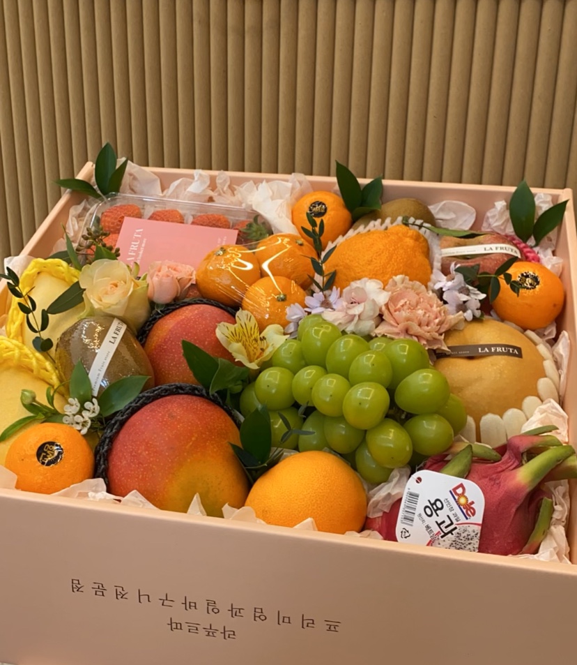 라푸르따