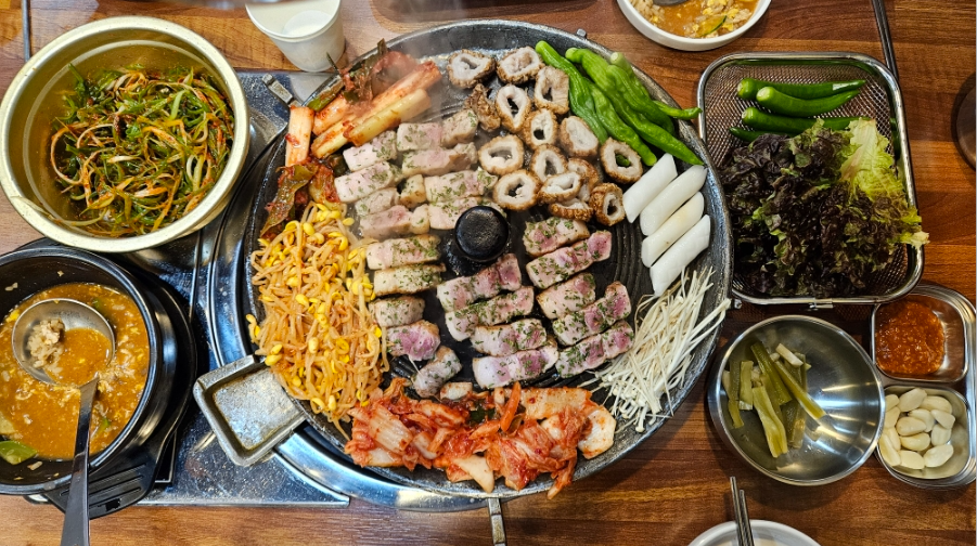 잘돼지