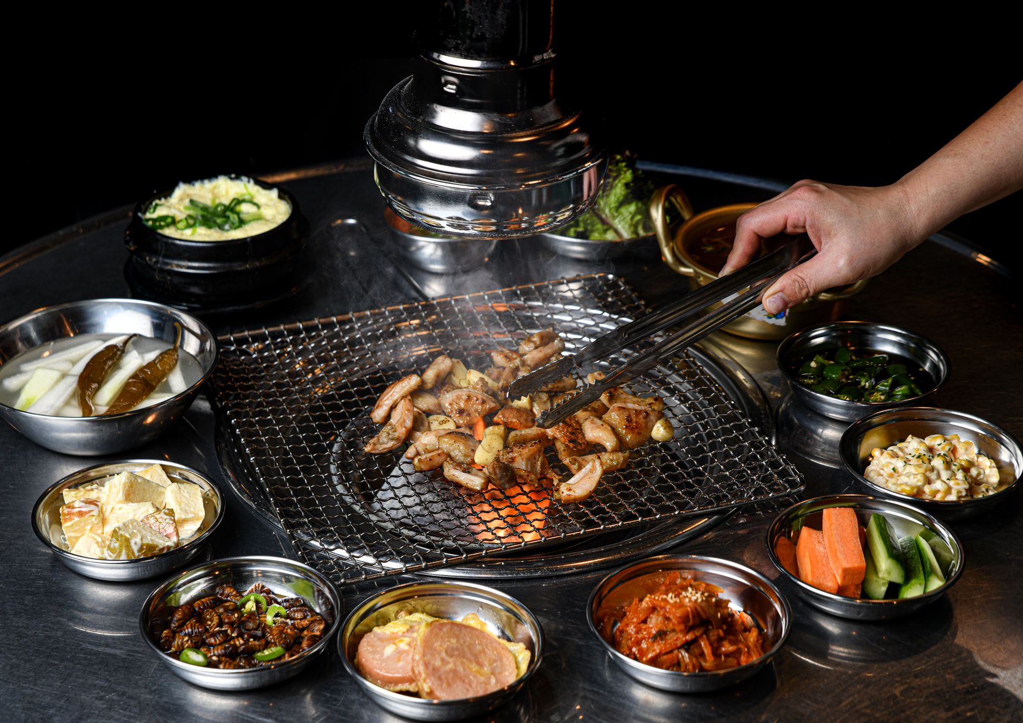 대구형제막창 불당점