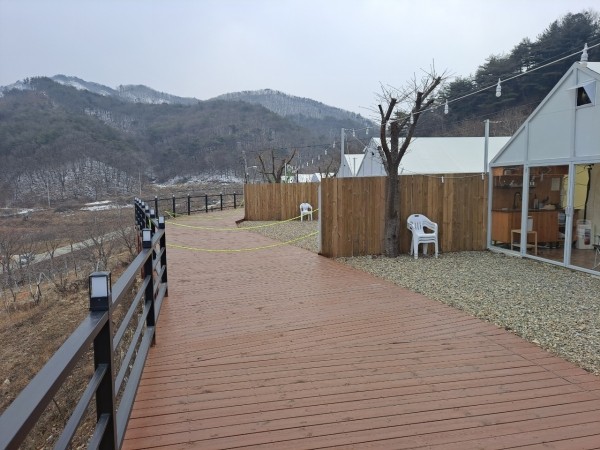 하늘소리캠프