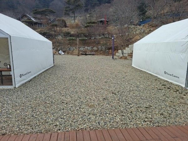 하늘소리캠프
