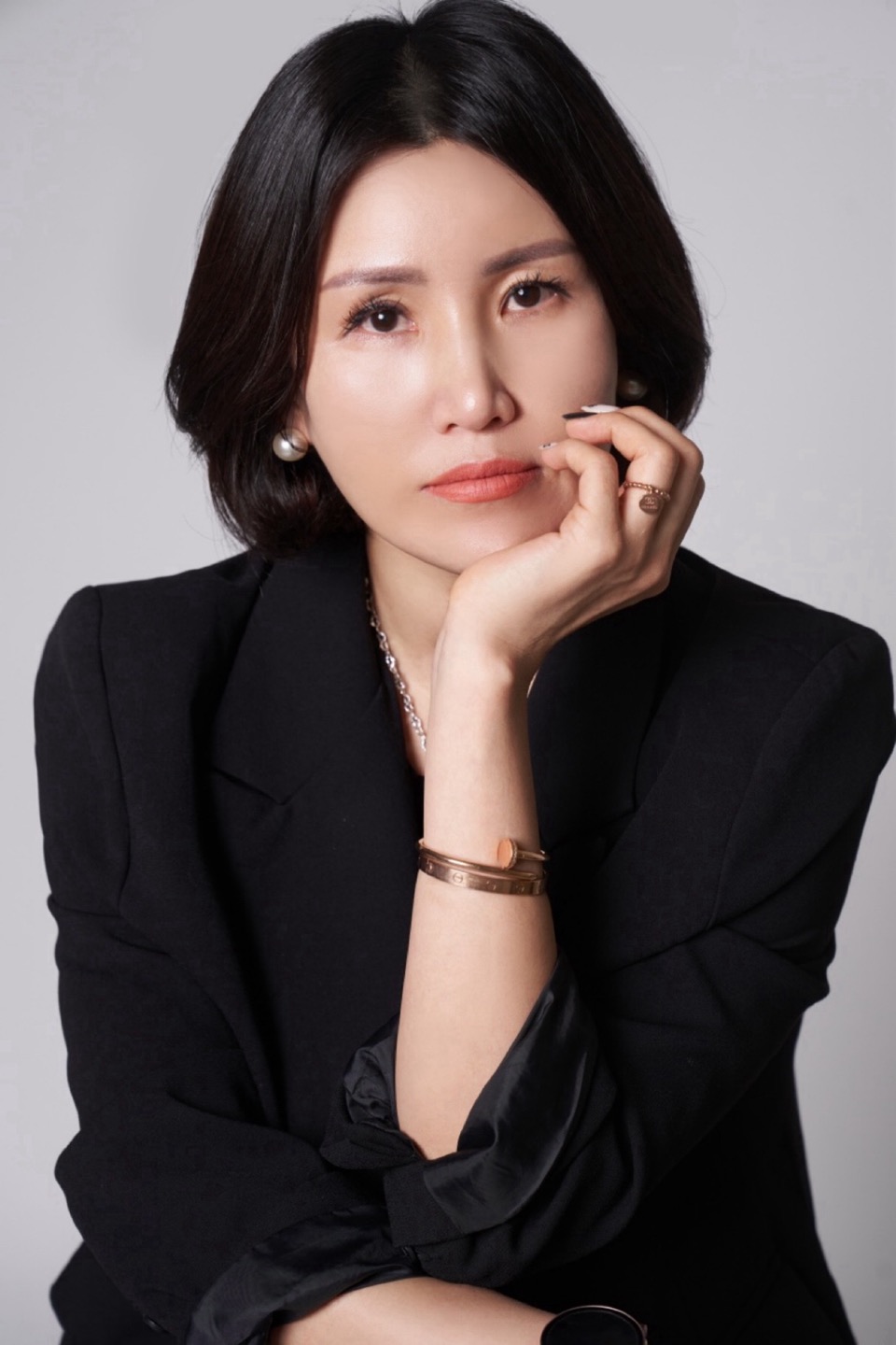 박승철헤어스투디오 창원홈플러스점