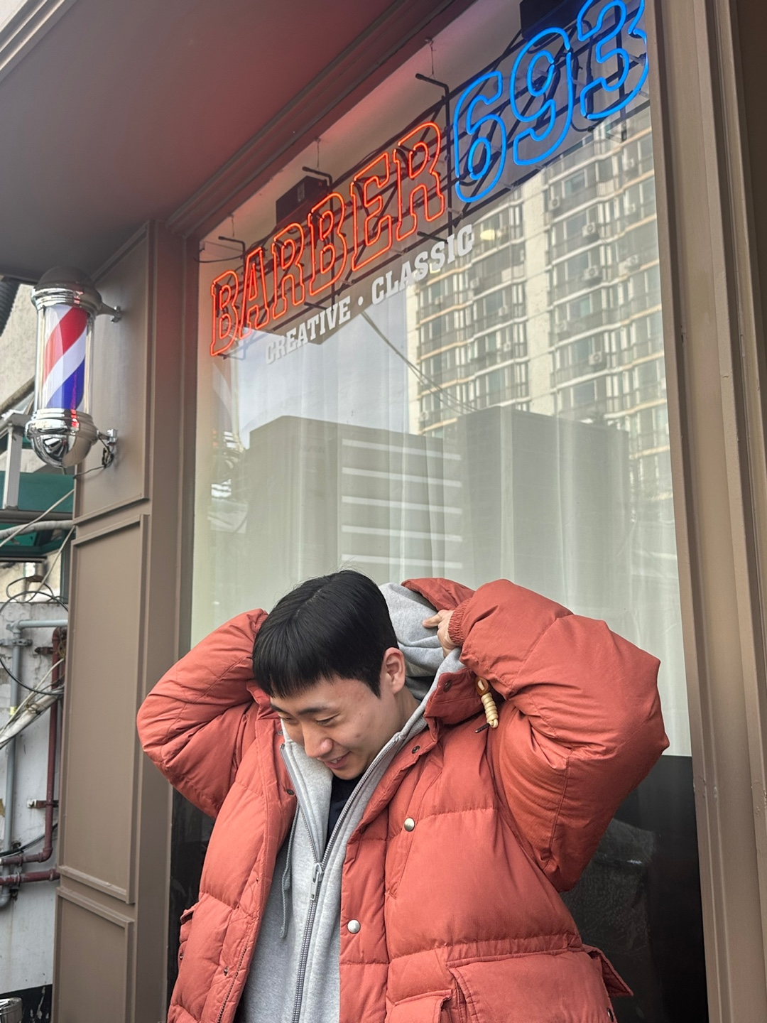 바버693 노원2호점
