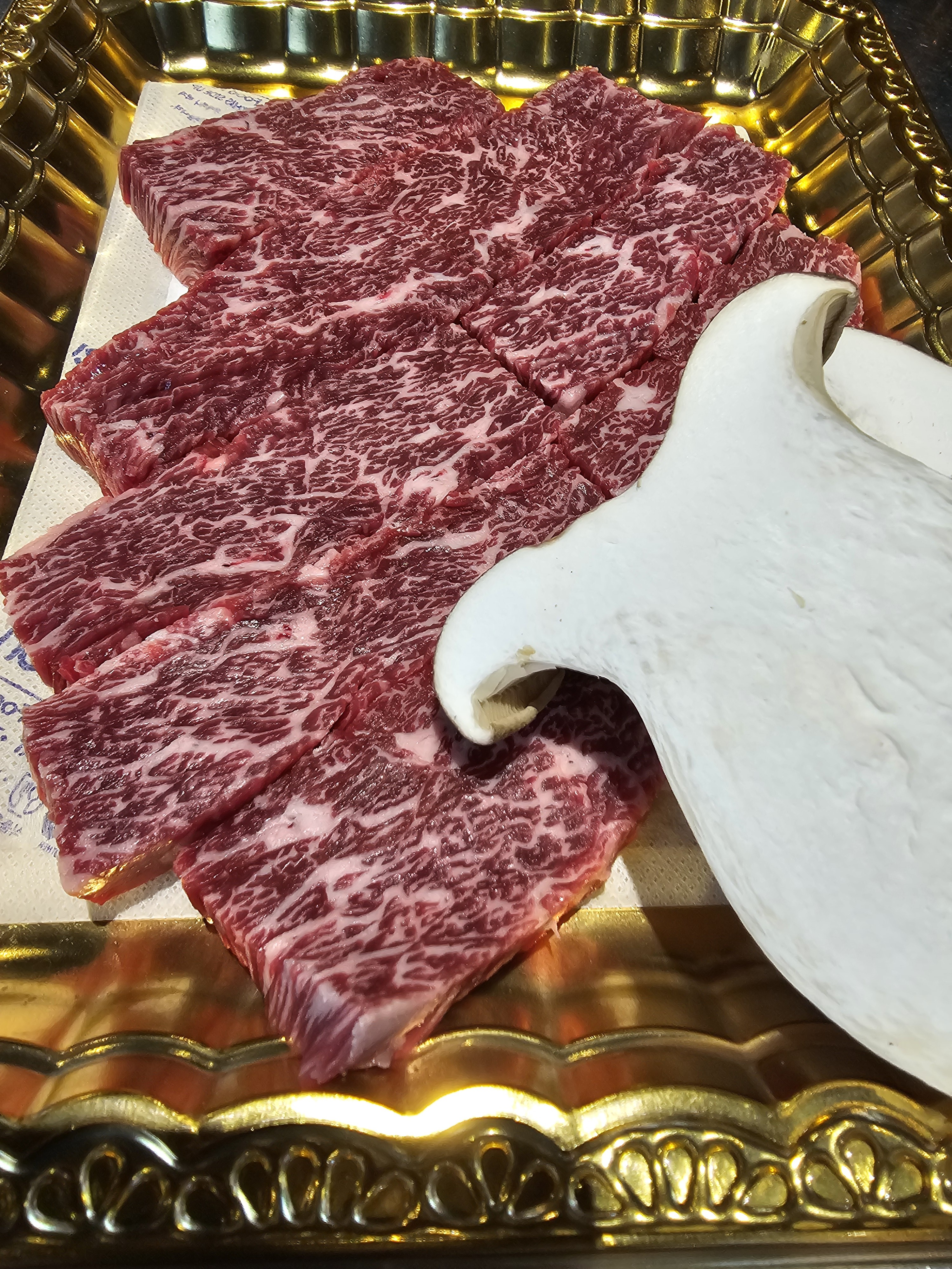 반촌숯불정육식당 전주효자 본점