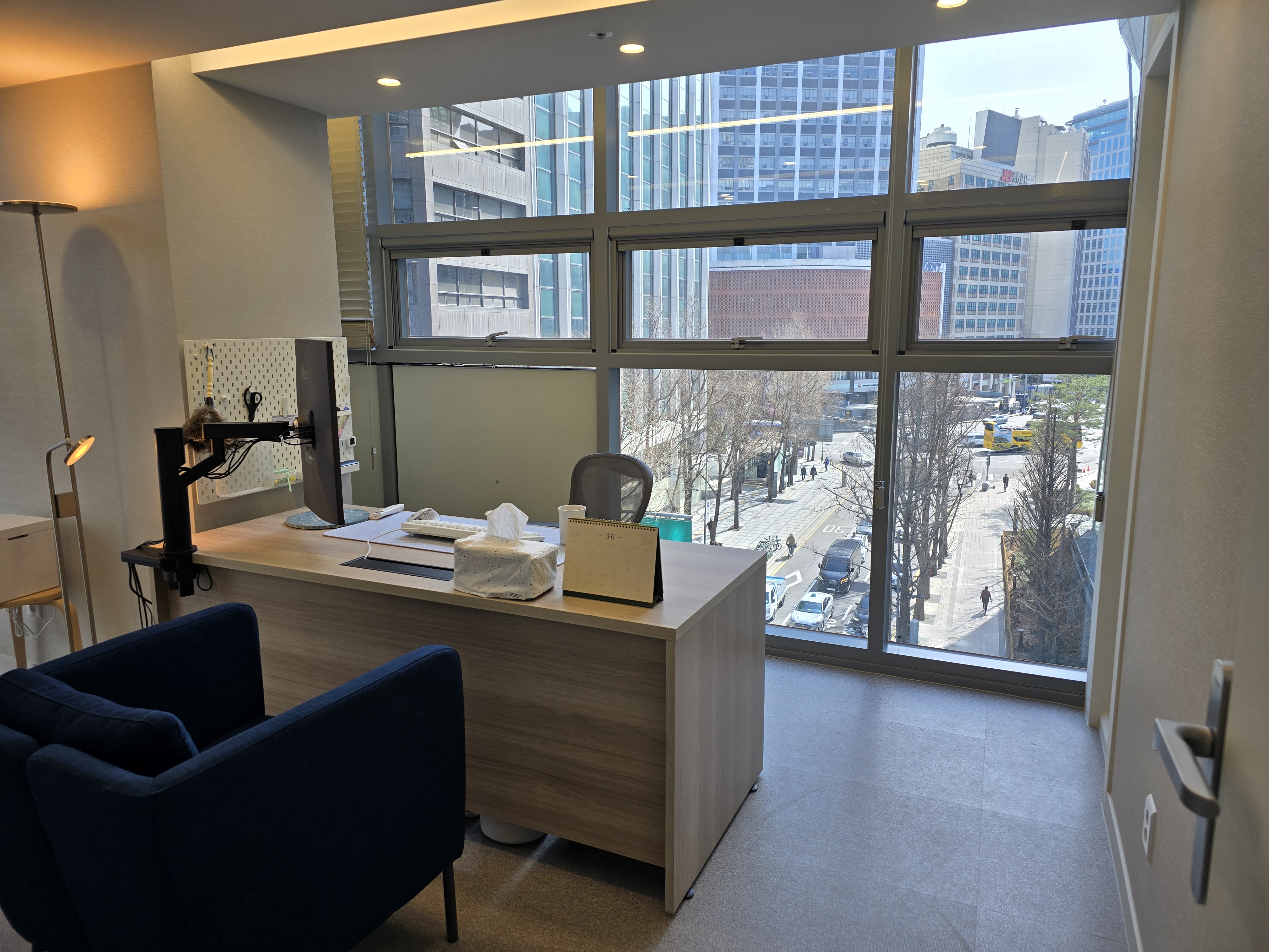 시청하늘정신건강의학과의원 대표 이미지