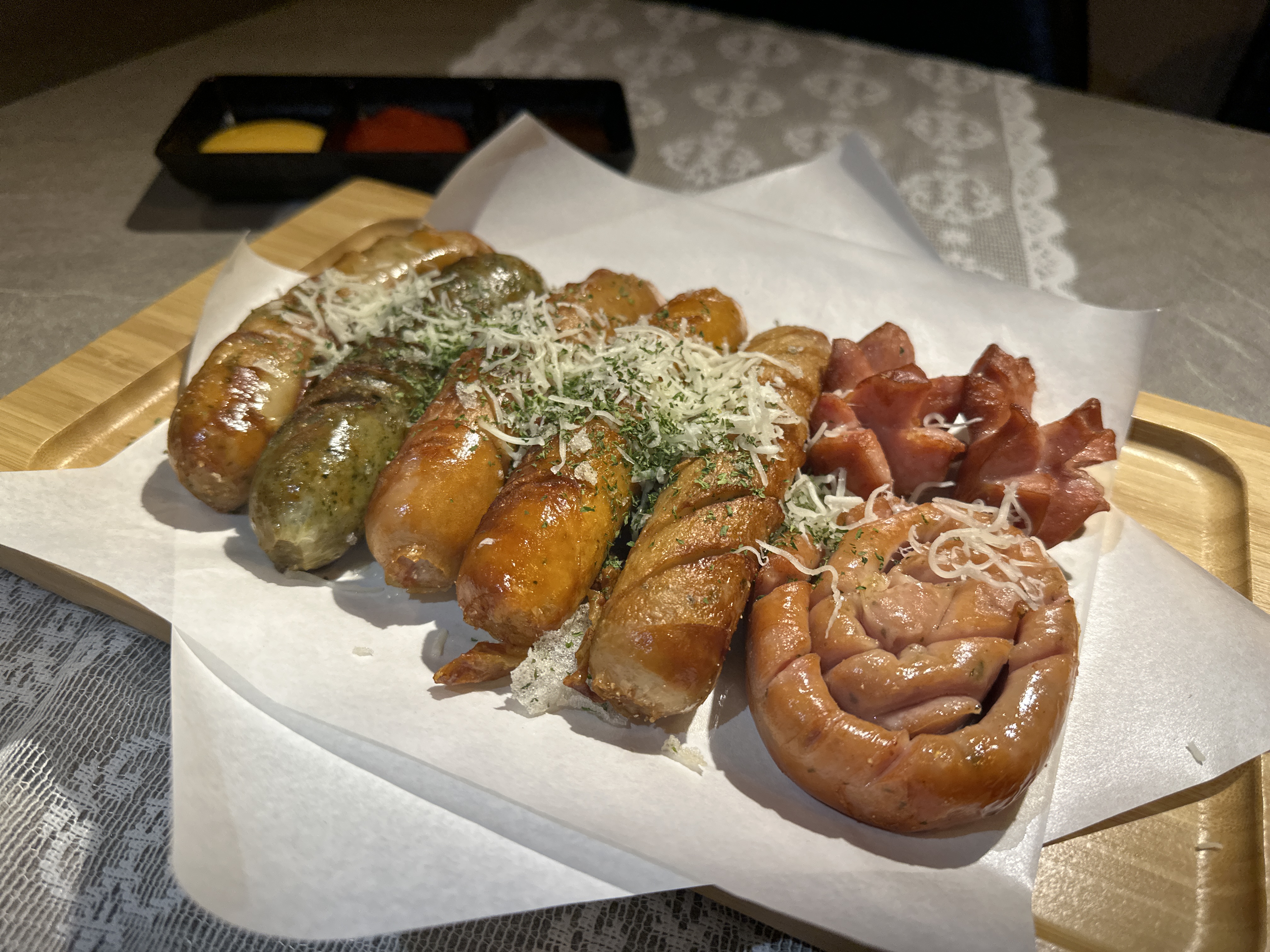 장전부엌
