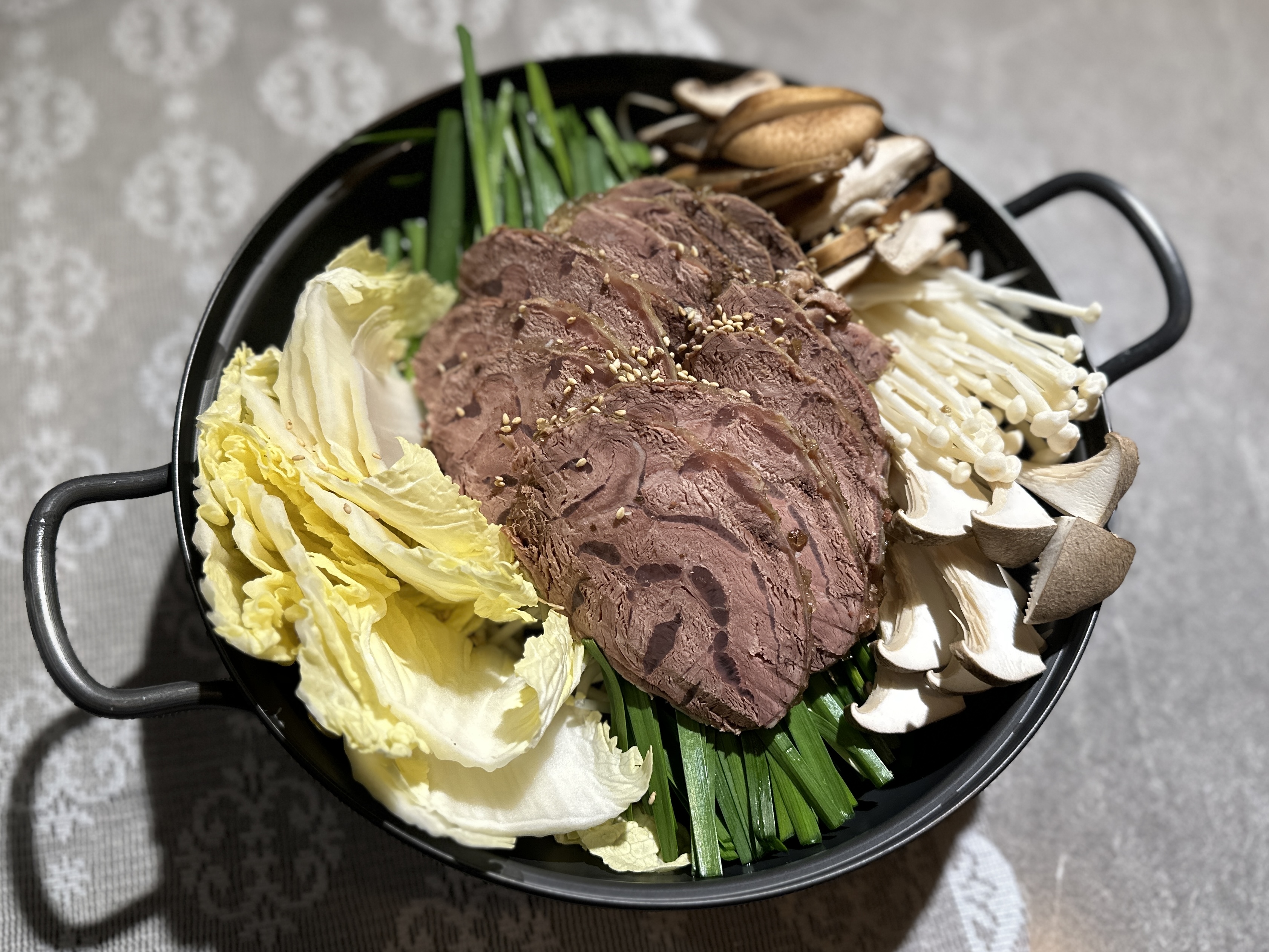 장전부엌