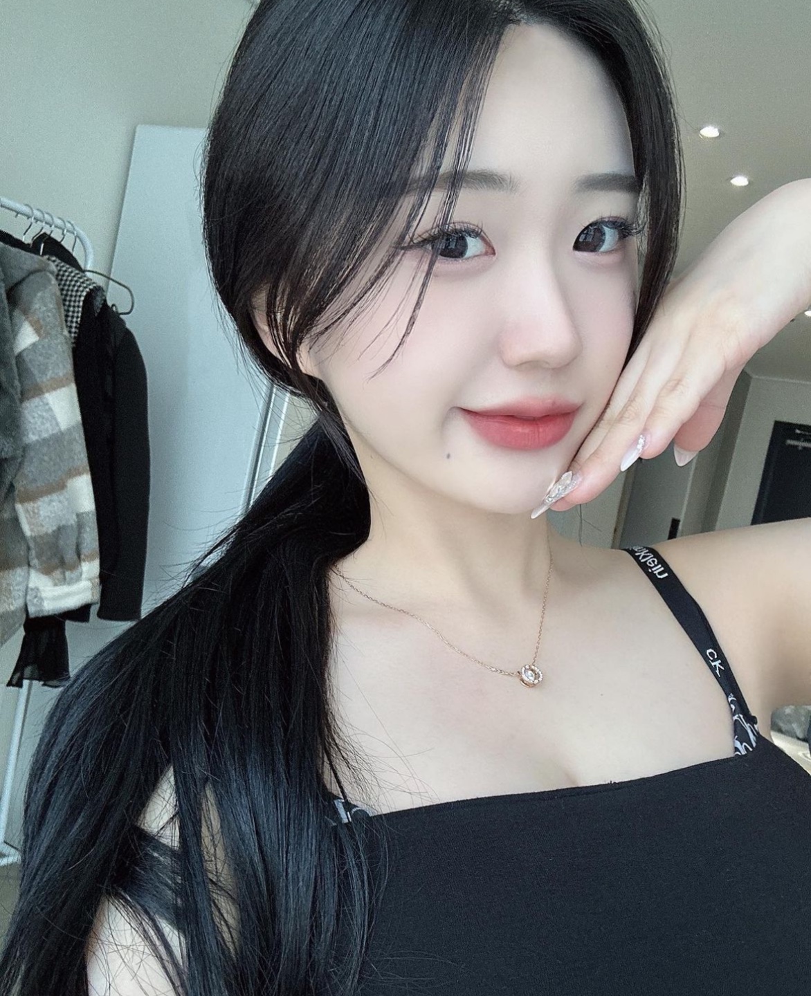 샤론헤어