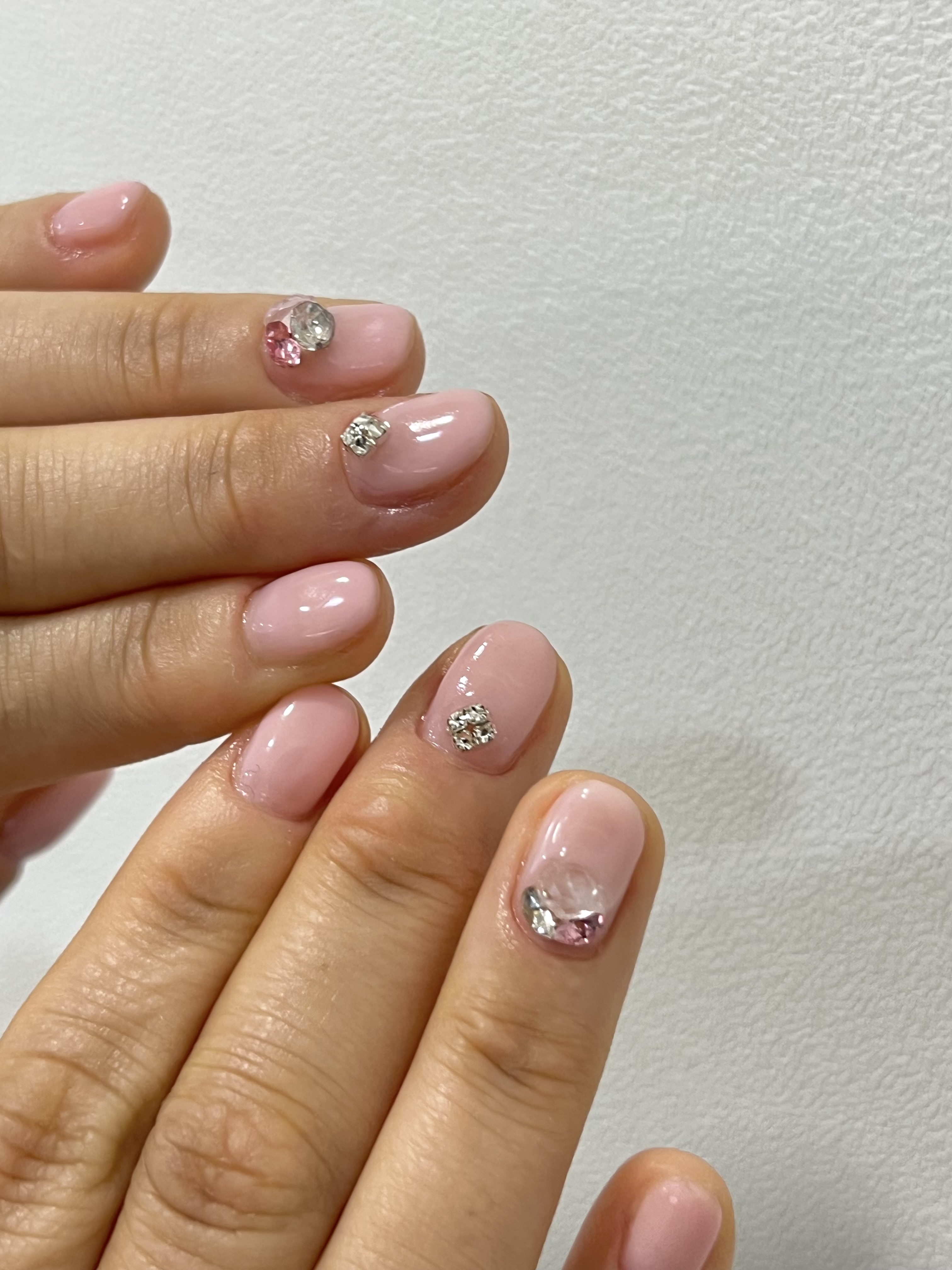 예리한네일 여주점 대표 이미지