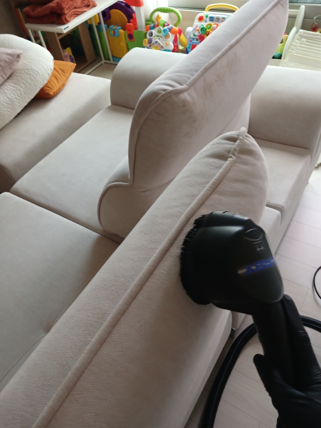 새로클린 서울 은평점 대표 이미지