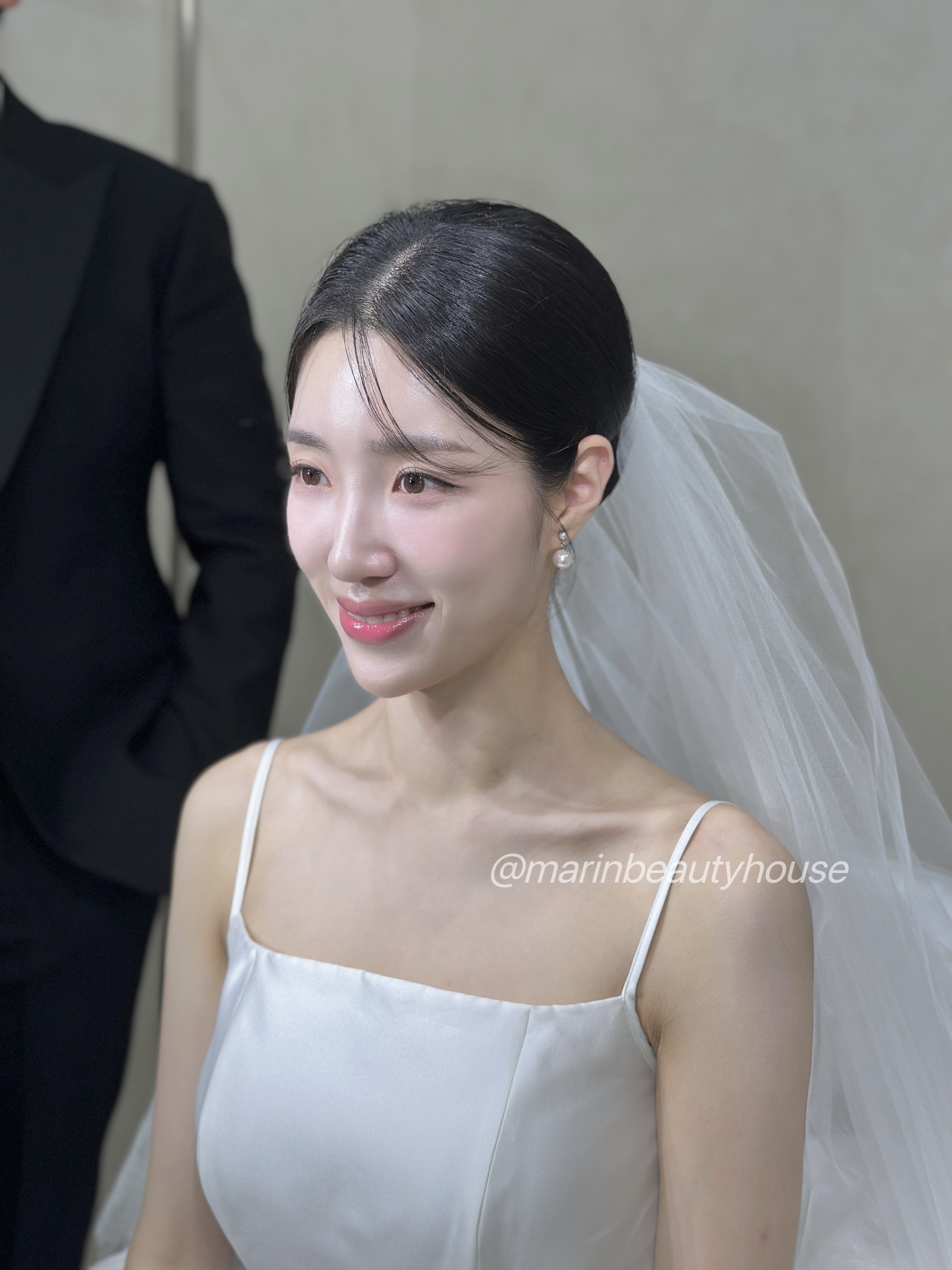 마린뷰티하우스헤어