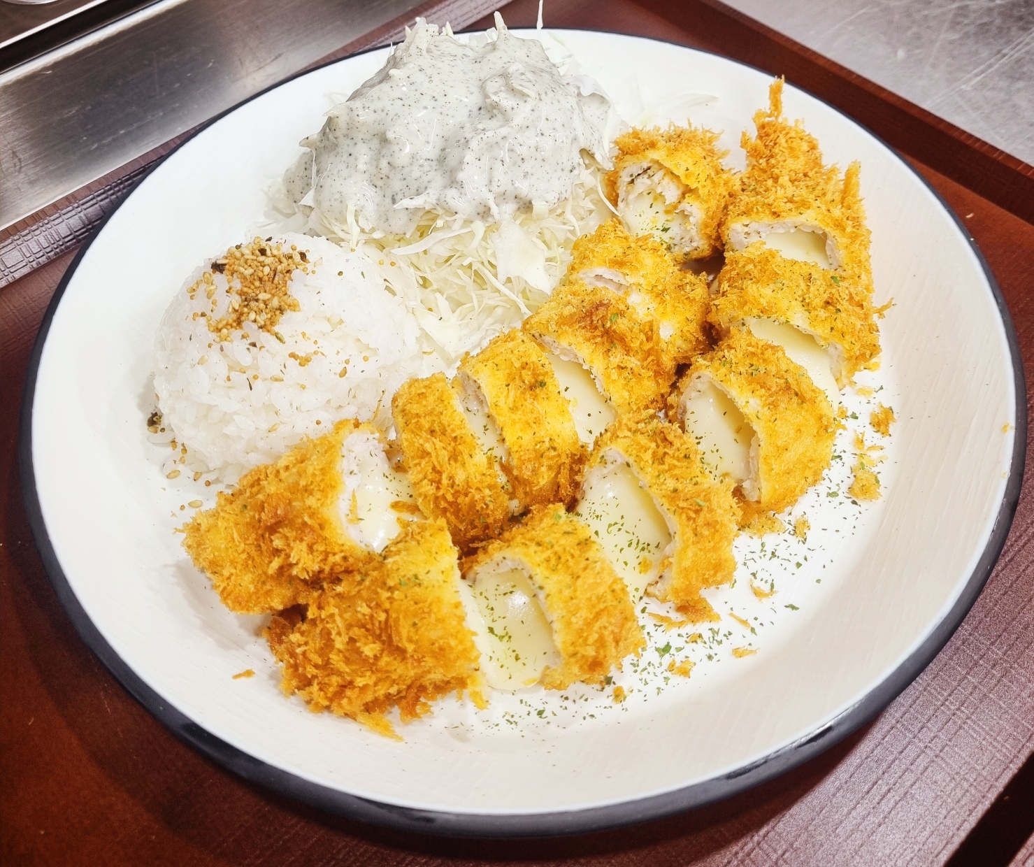 잇쿠우 평택법원점
