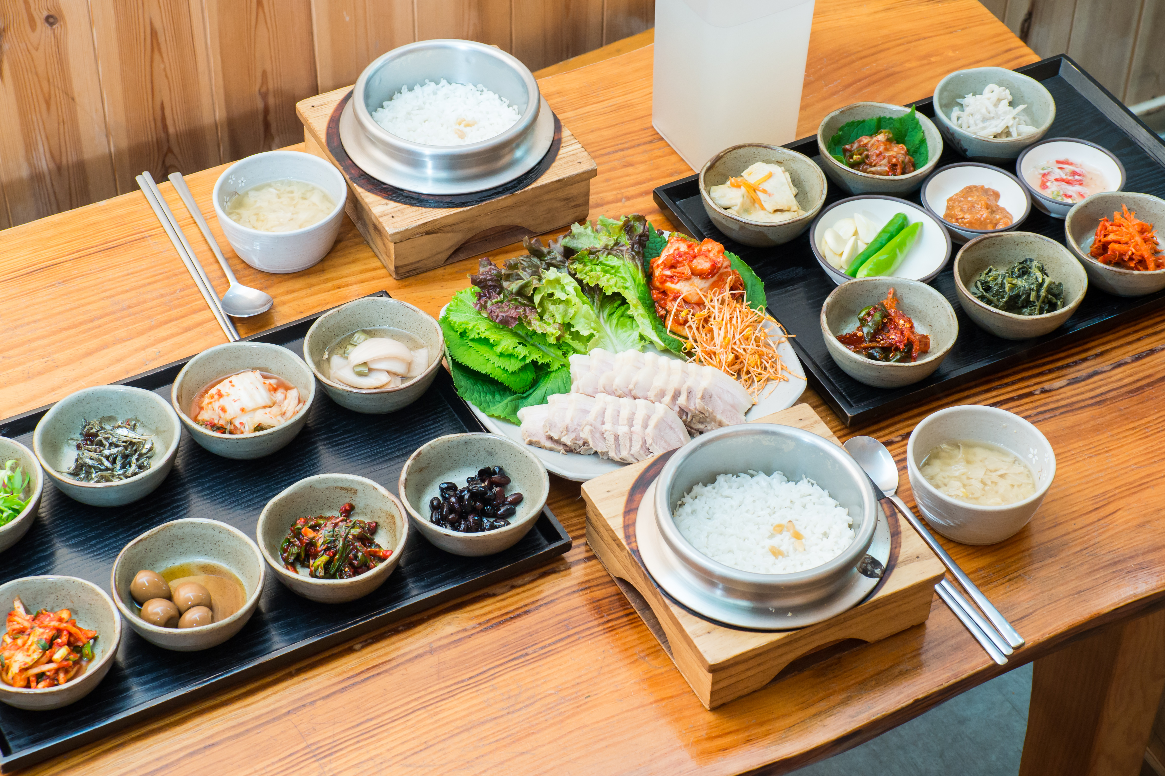 메밀촌막국수 대표 이미지