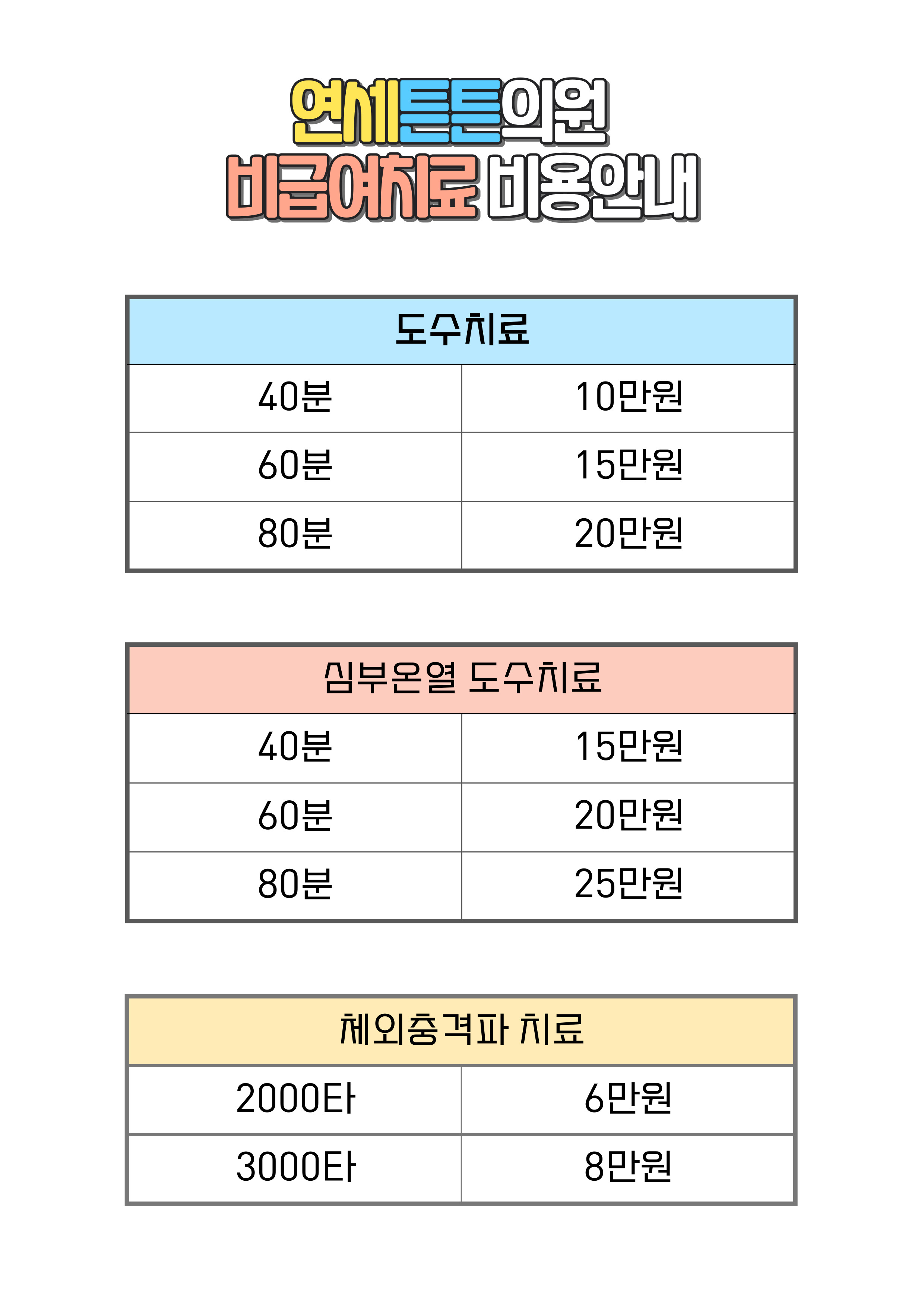 연세튼튼의원