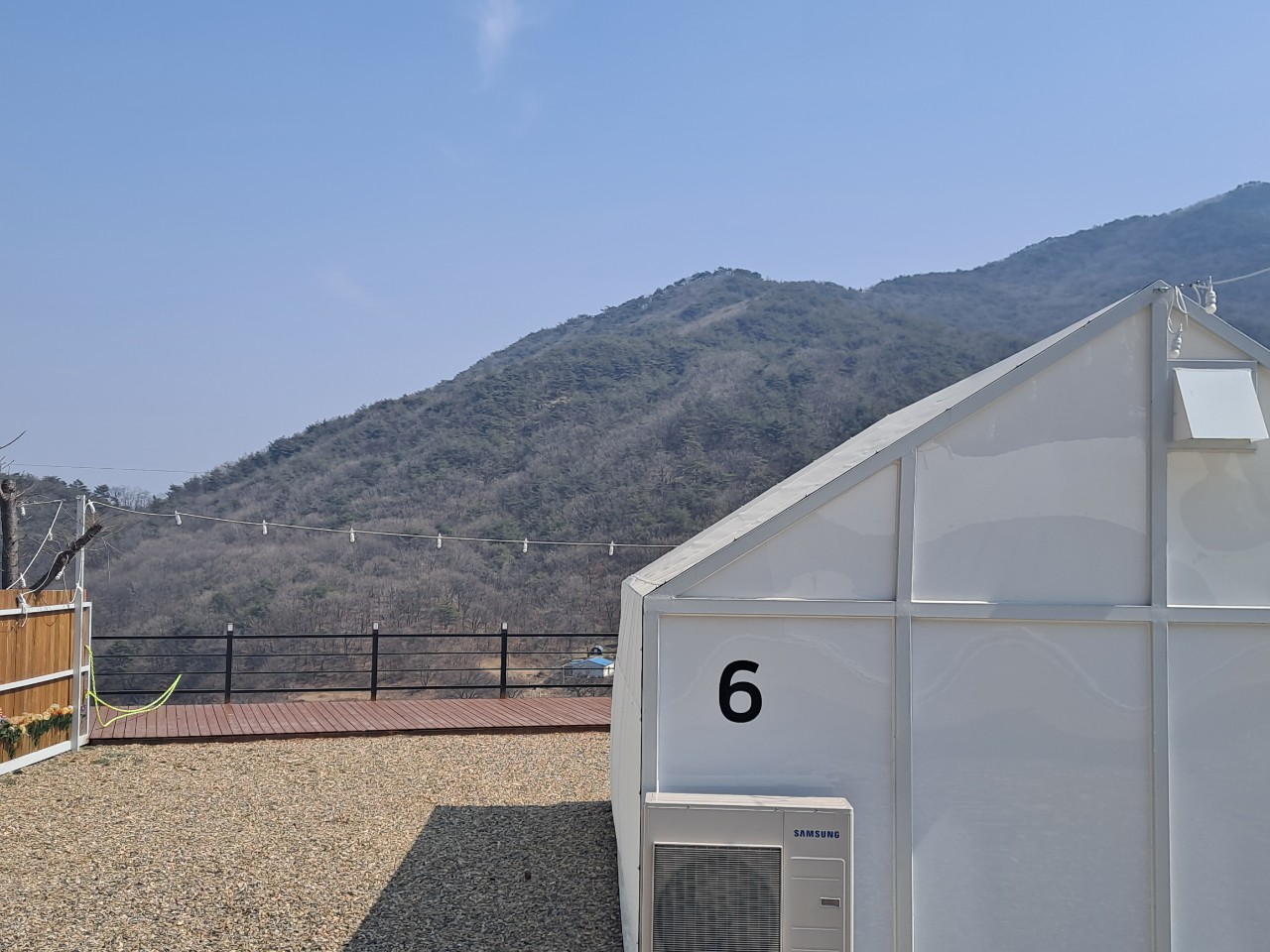 하늘소리캠프