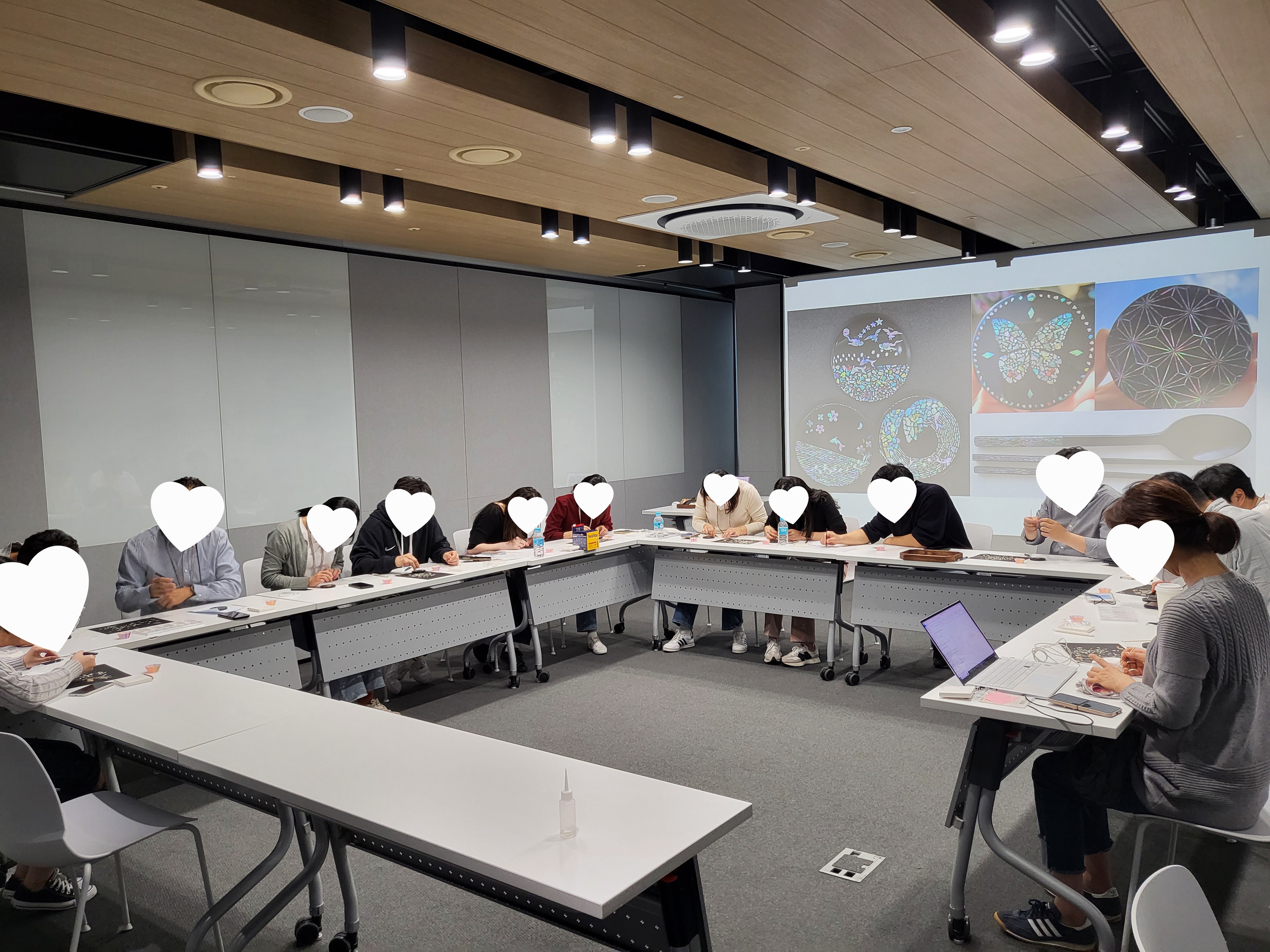 영롱 자개 공방