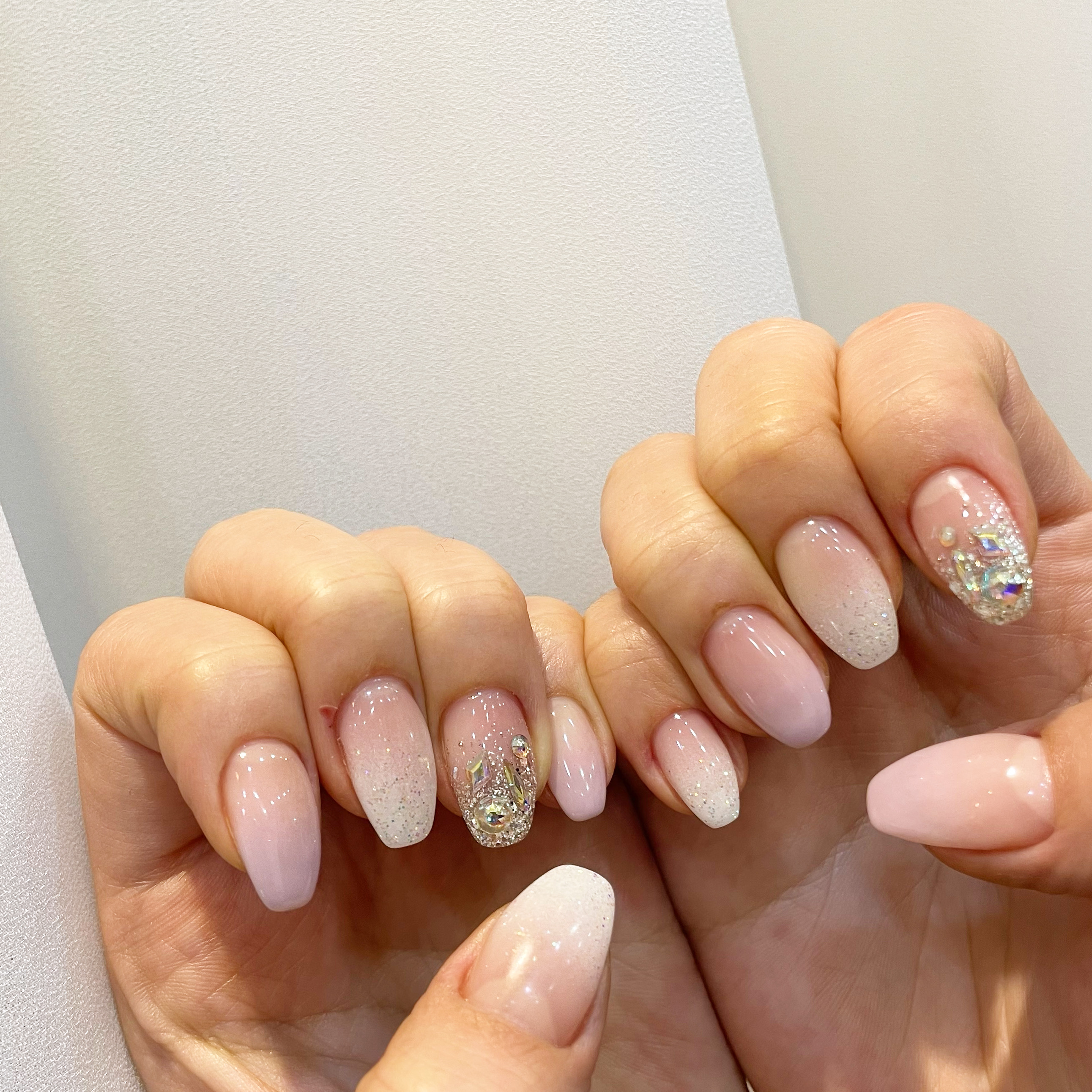 YUNA NAIL 창동역점