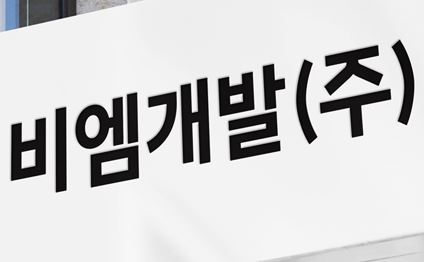비엠개발