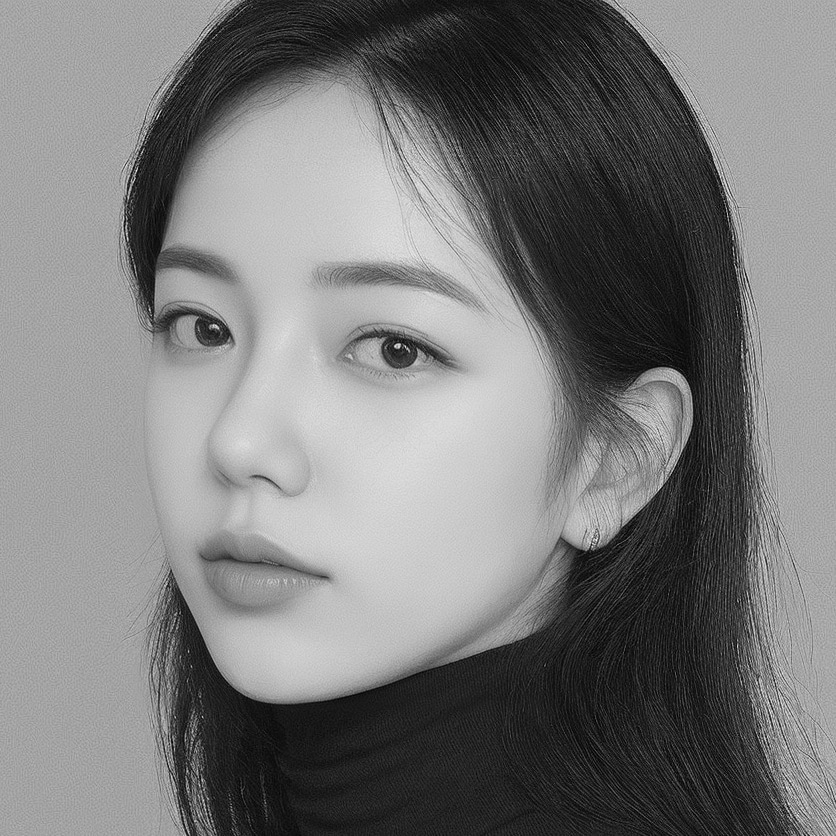 수원 리사브로우 눈썹&속눈썹