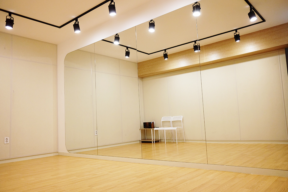 3번째 스튜디오 사진