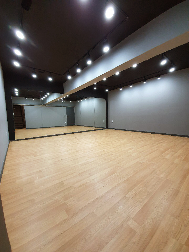 2번째 스튜디오 사진