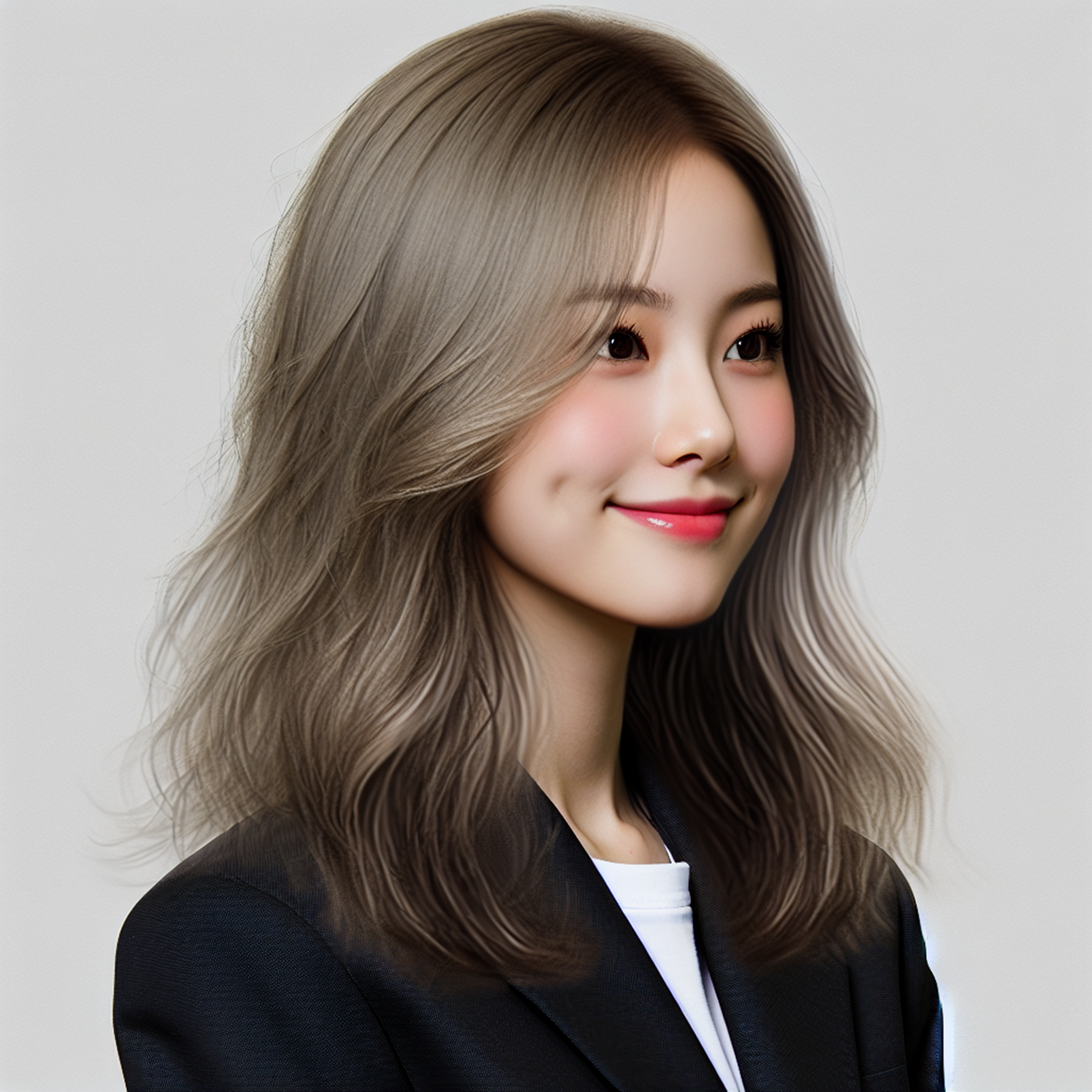 미수헤어