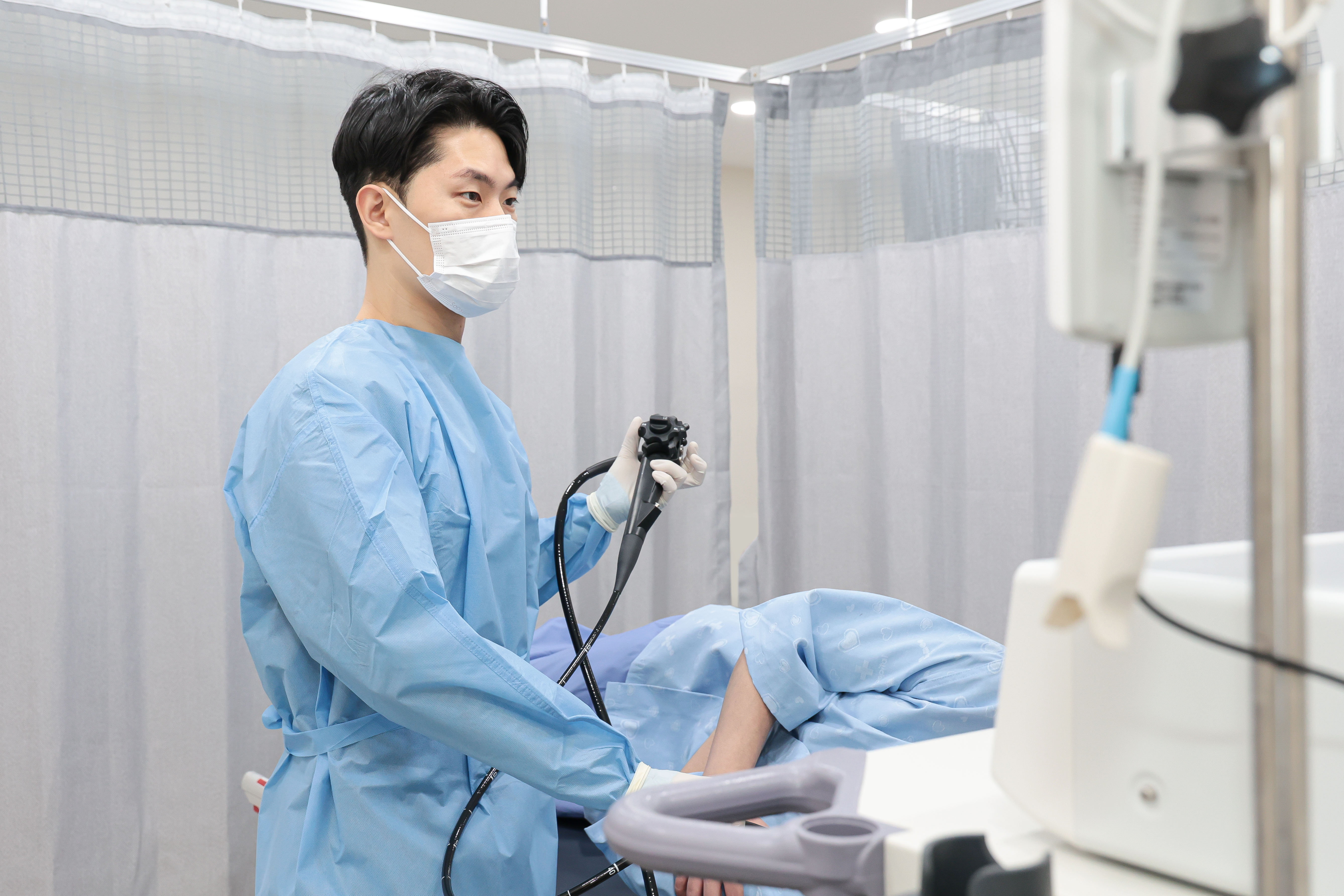 삼성햇살내과의원