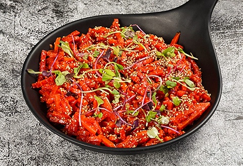 계림정갈비탕