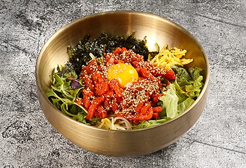 계림정갈비탕
