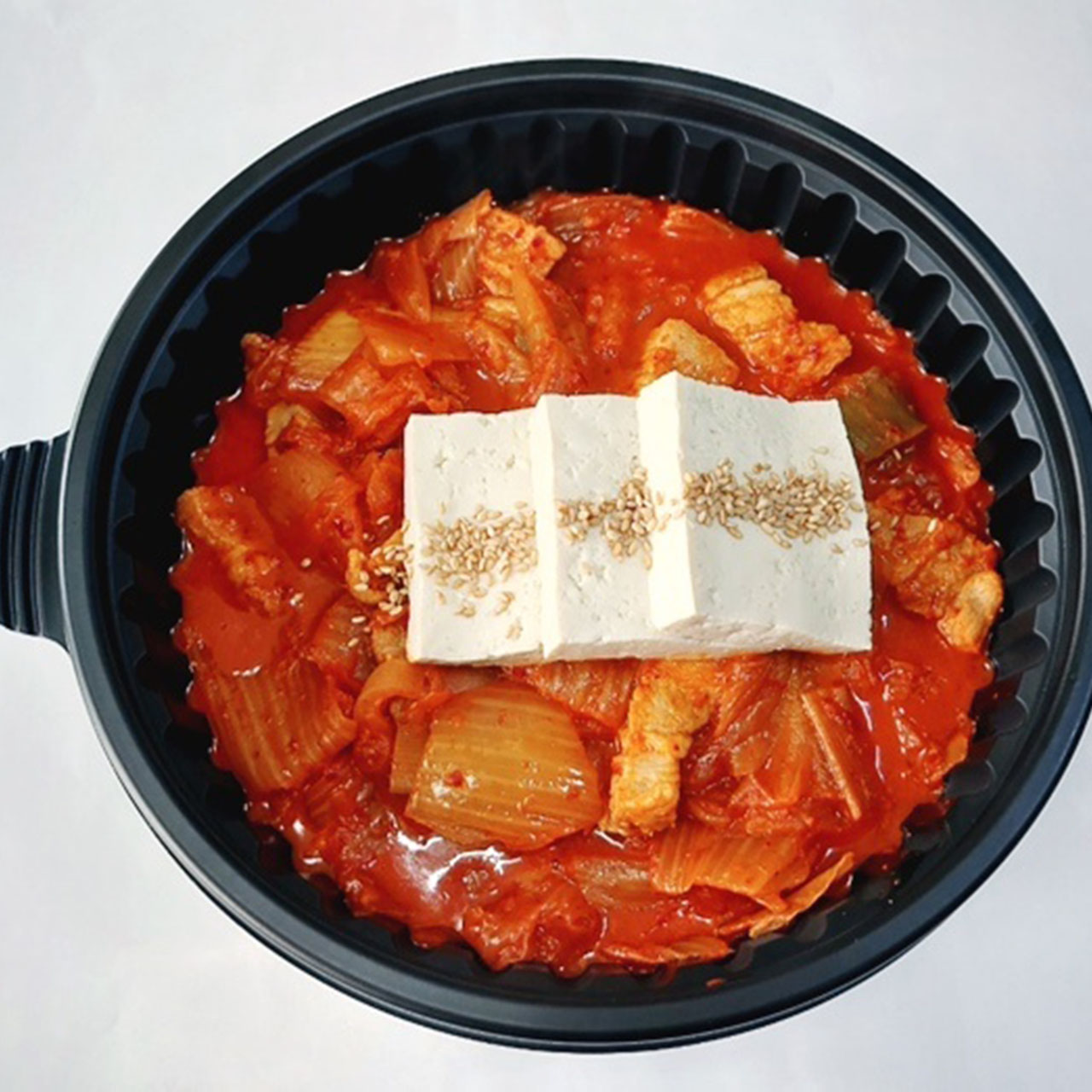 전주할매김치찜