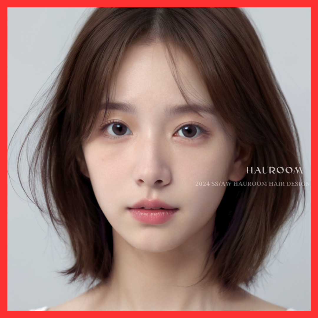 하우룸헤어 대구 죽전점