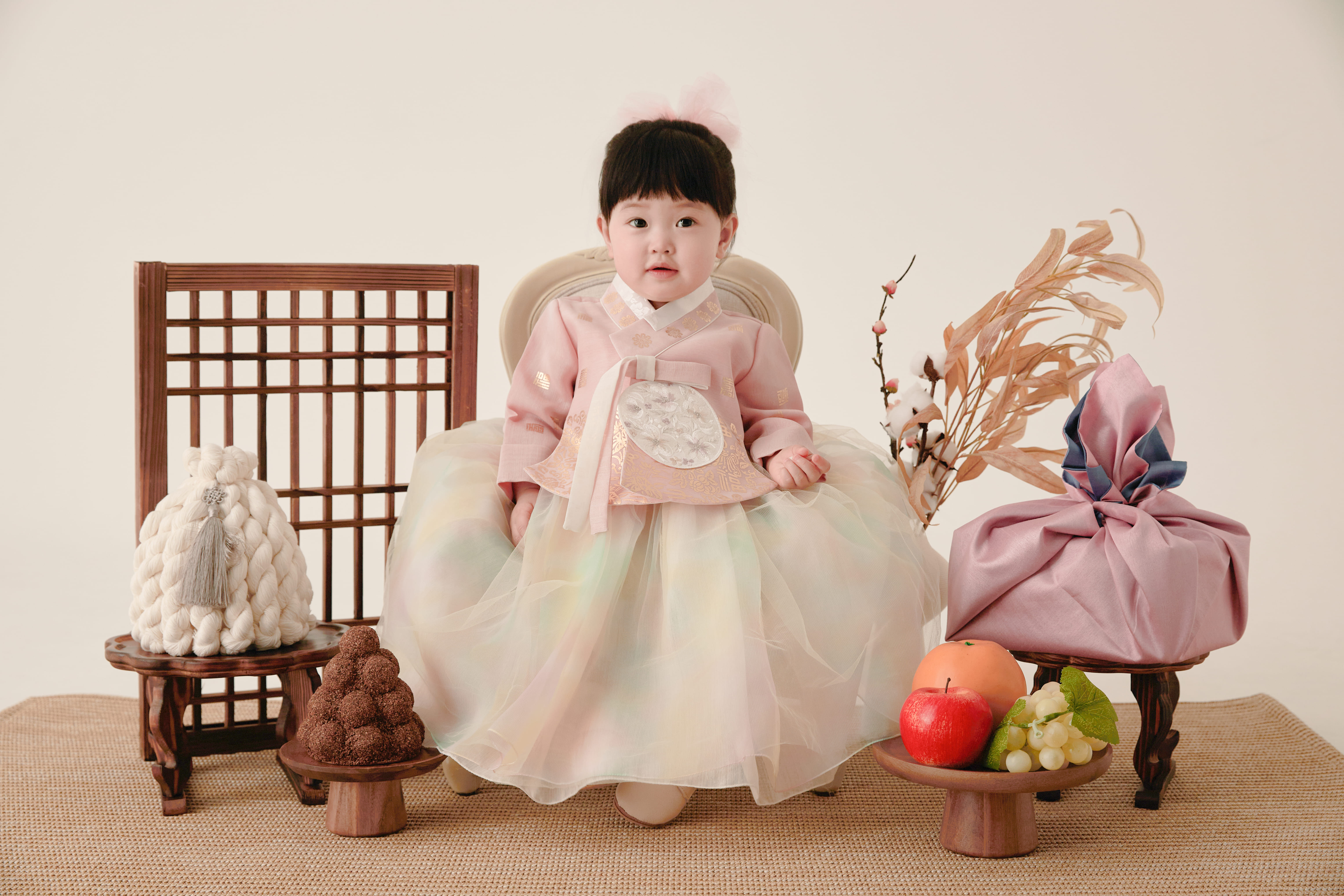 오엘베이비 스튜디오
