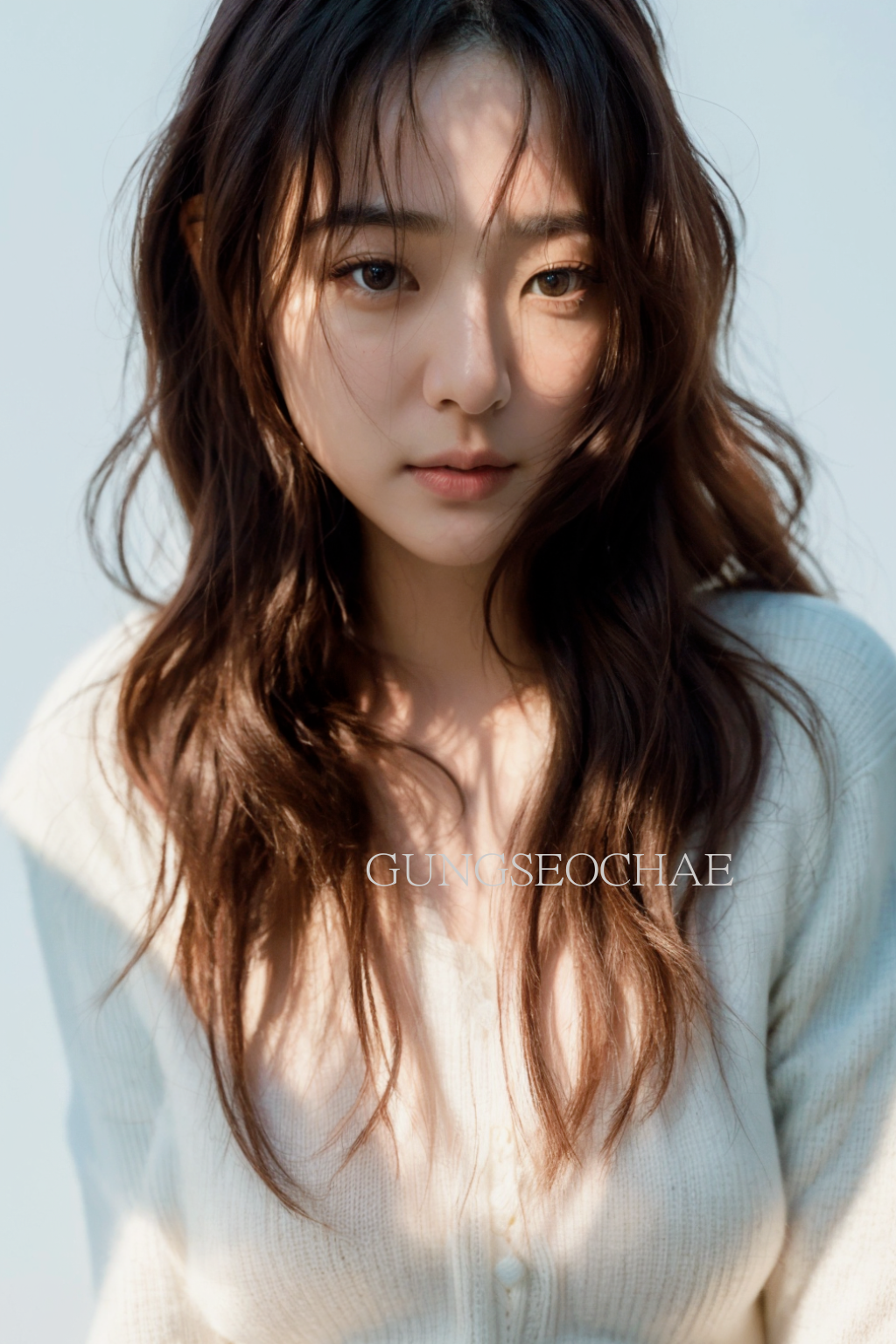 궁서채 김포점