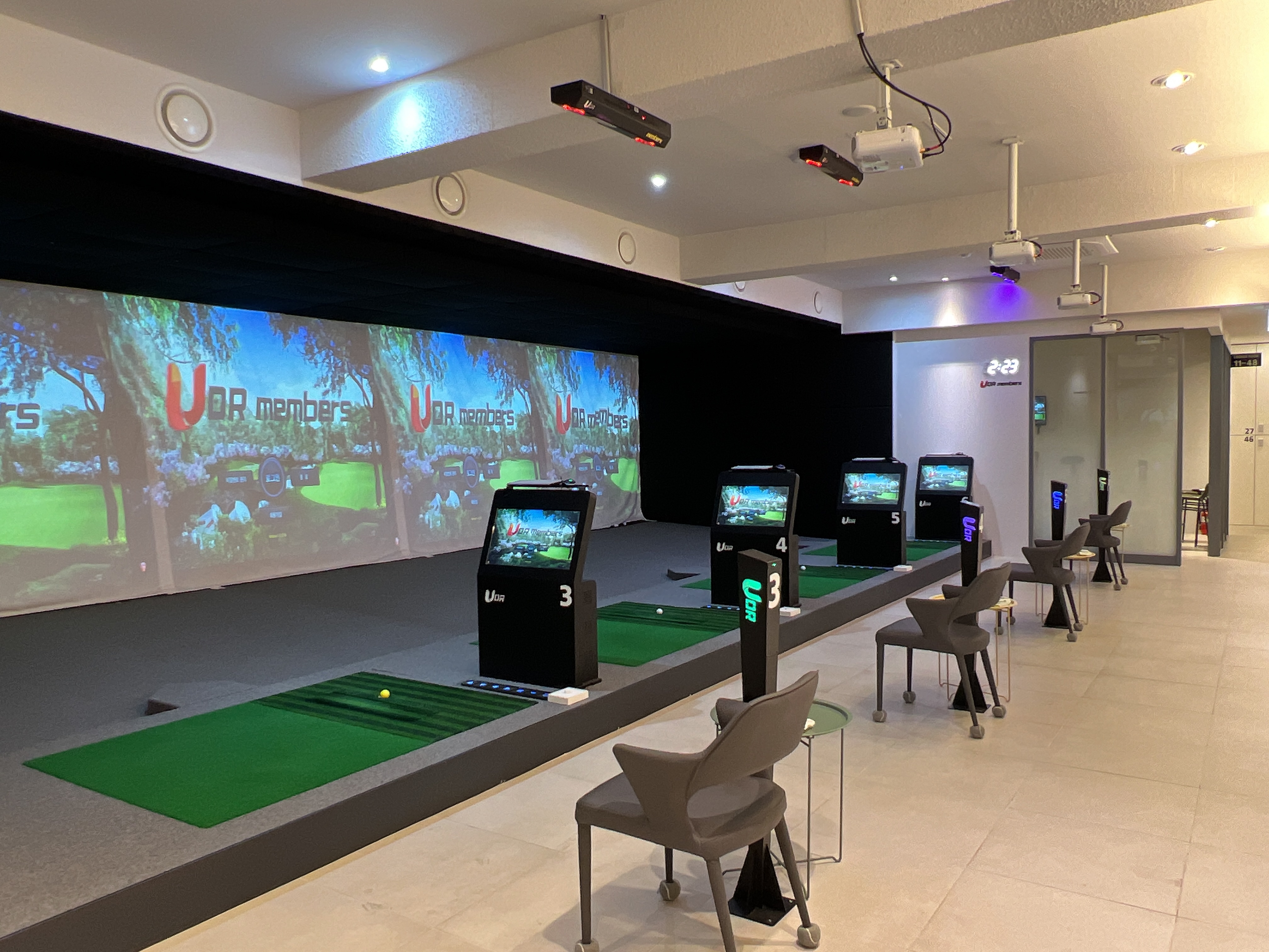 히릿골프아카데미 대표 이미지