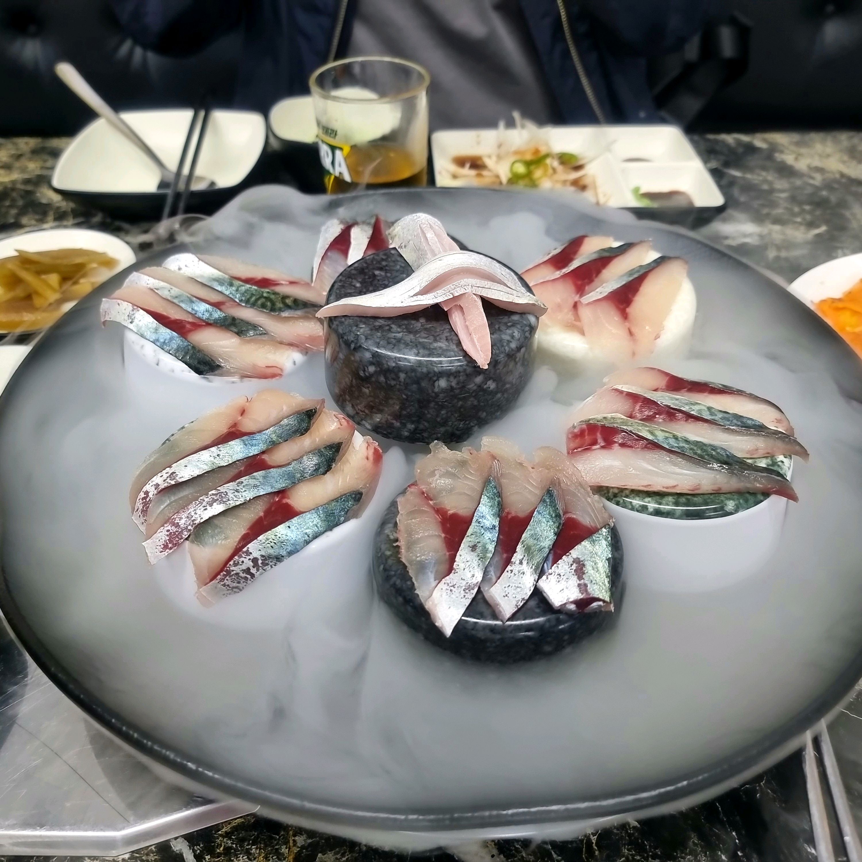 봉수삼춘 해운대점