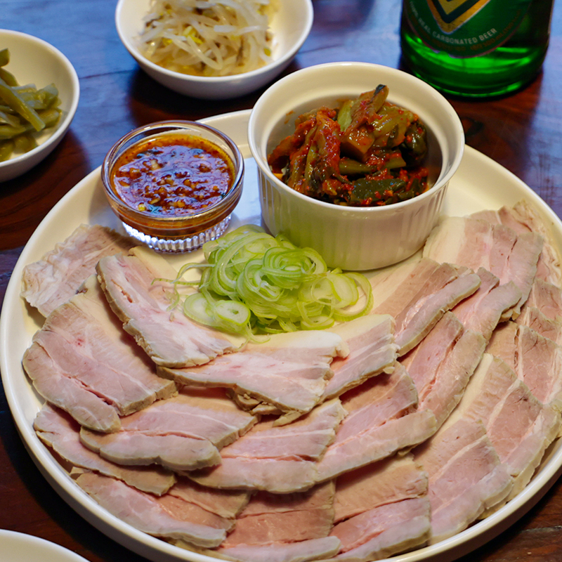 자유인