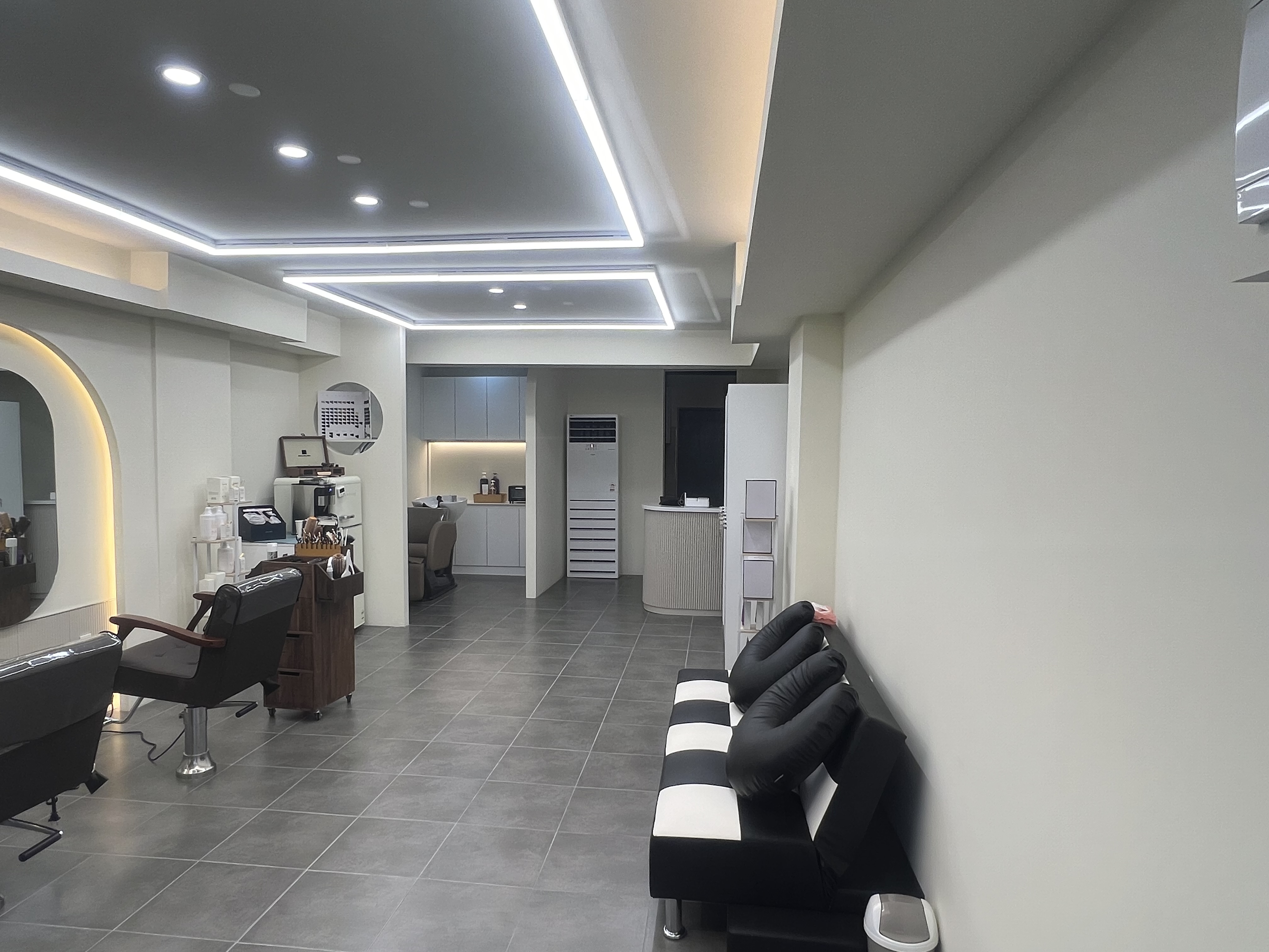 로그인헤어 대표 이미지