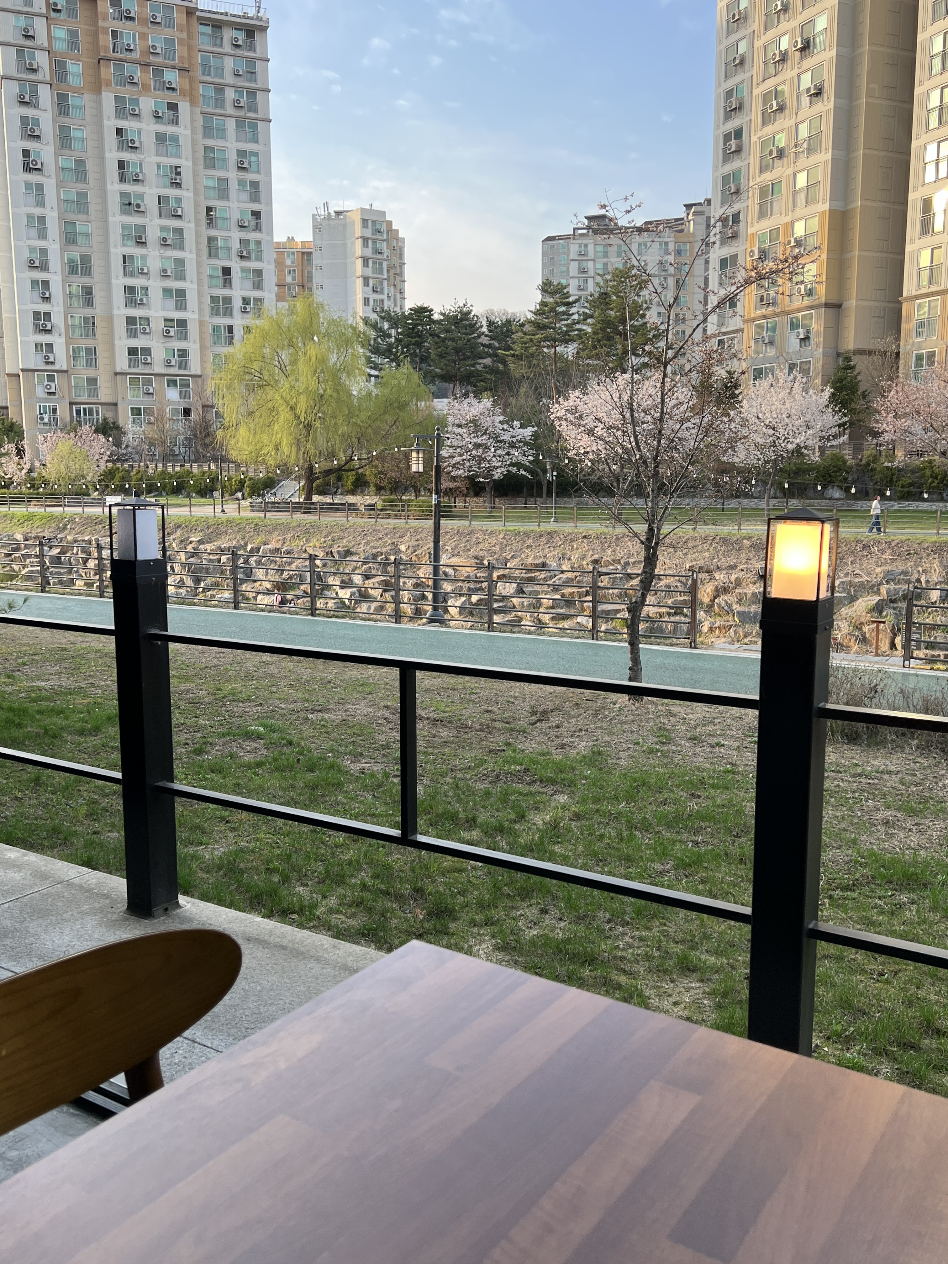 오성칼국수보쌈