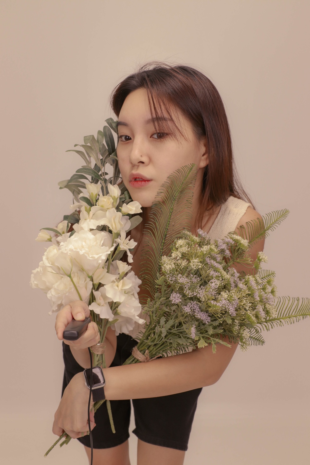 하루봄 셀프스튜디오 사진관 관저도안점