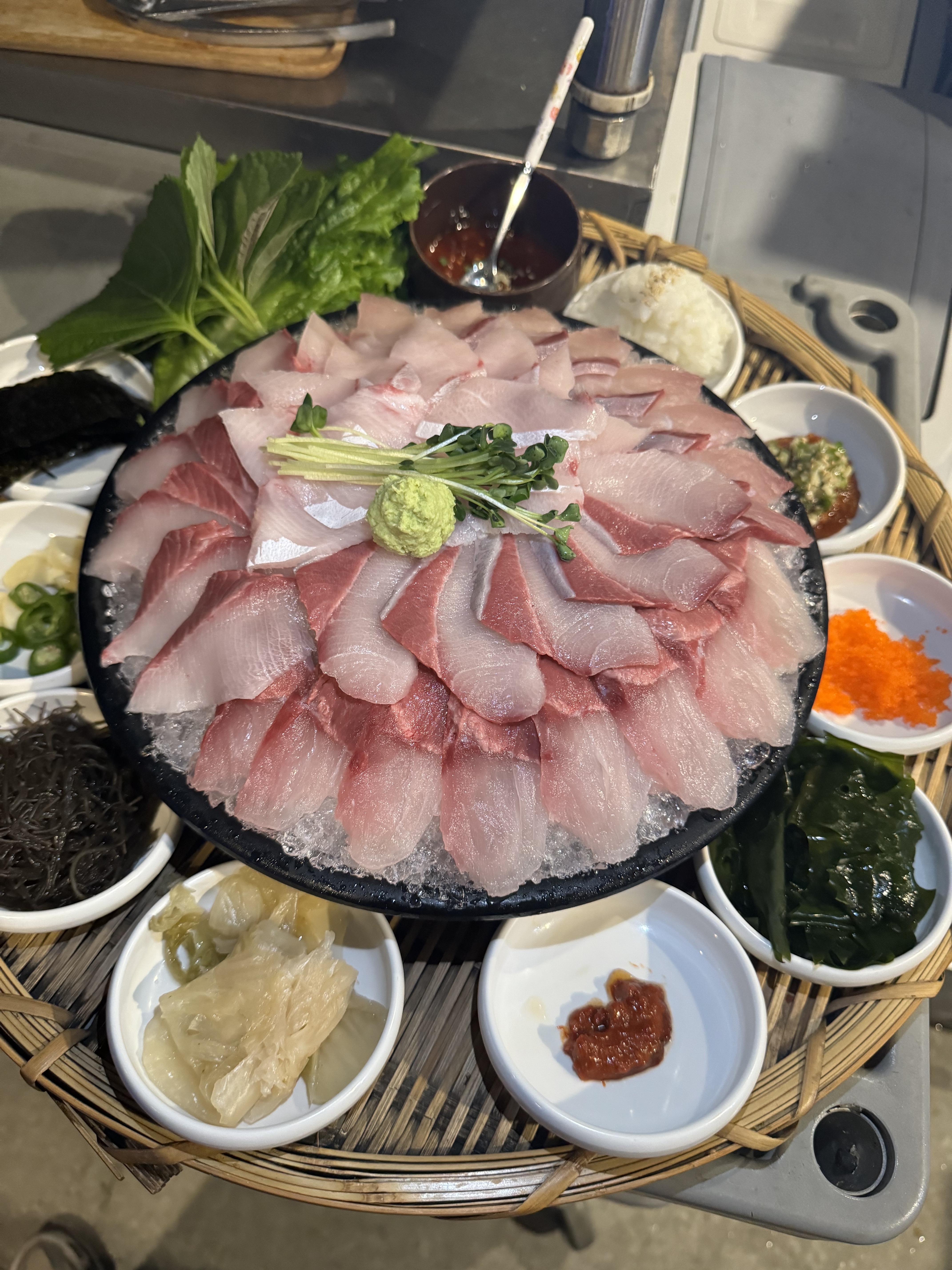 황회장집