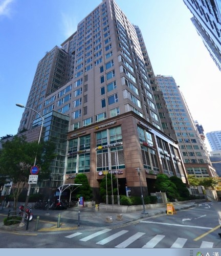 1번째 스튜디오 사진