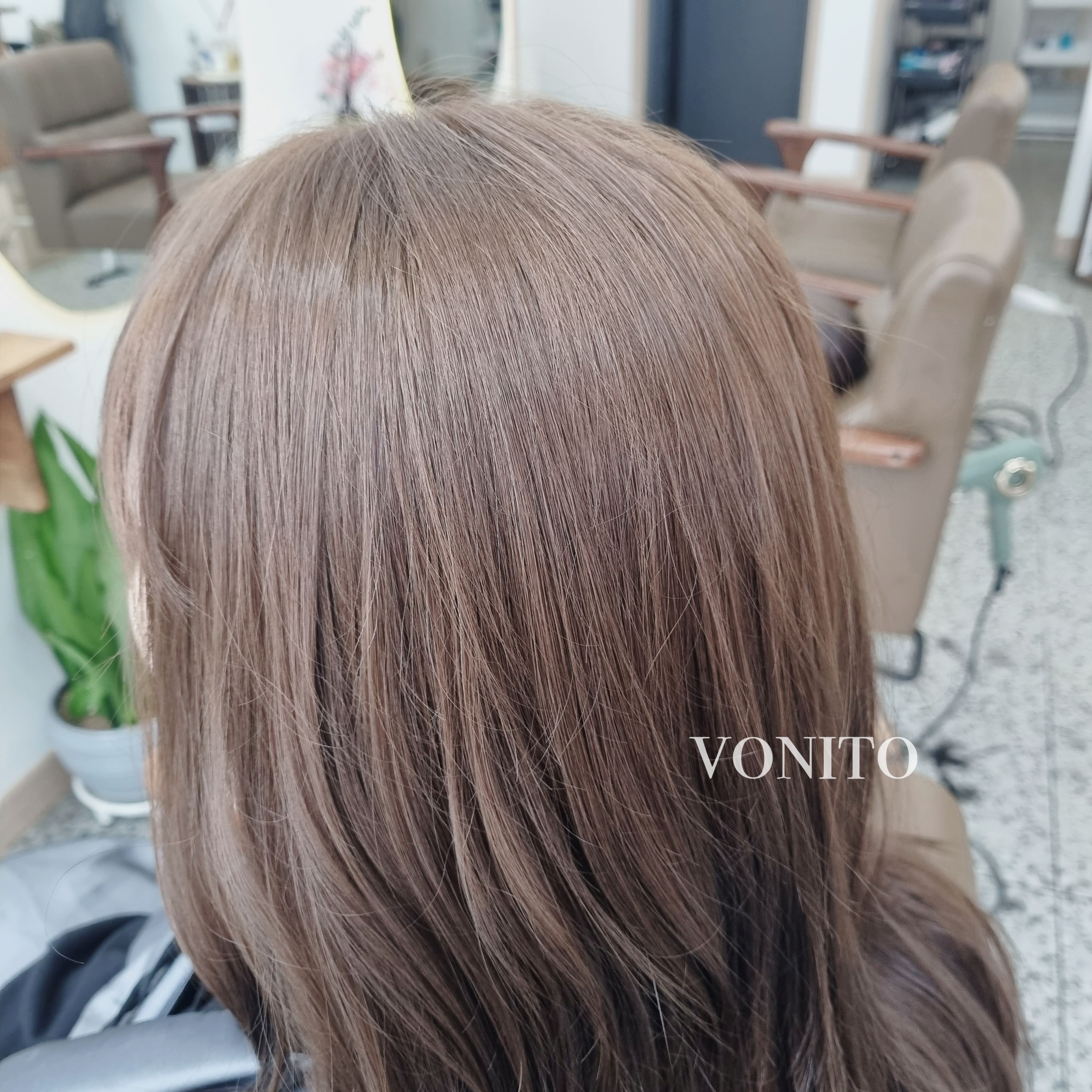 보니또헤어 신제주 연동점