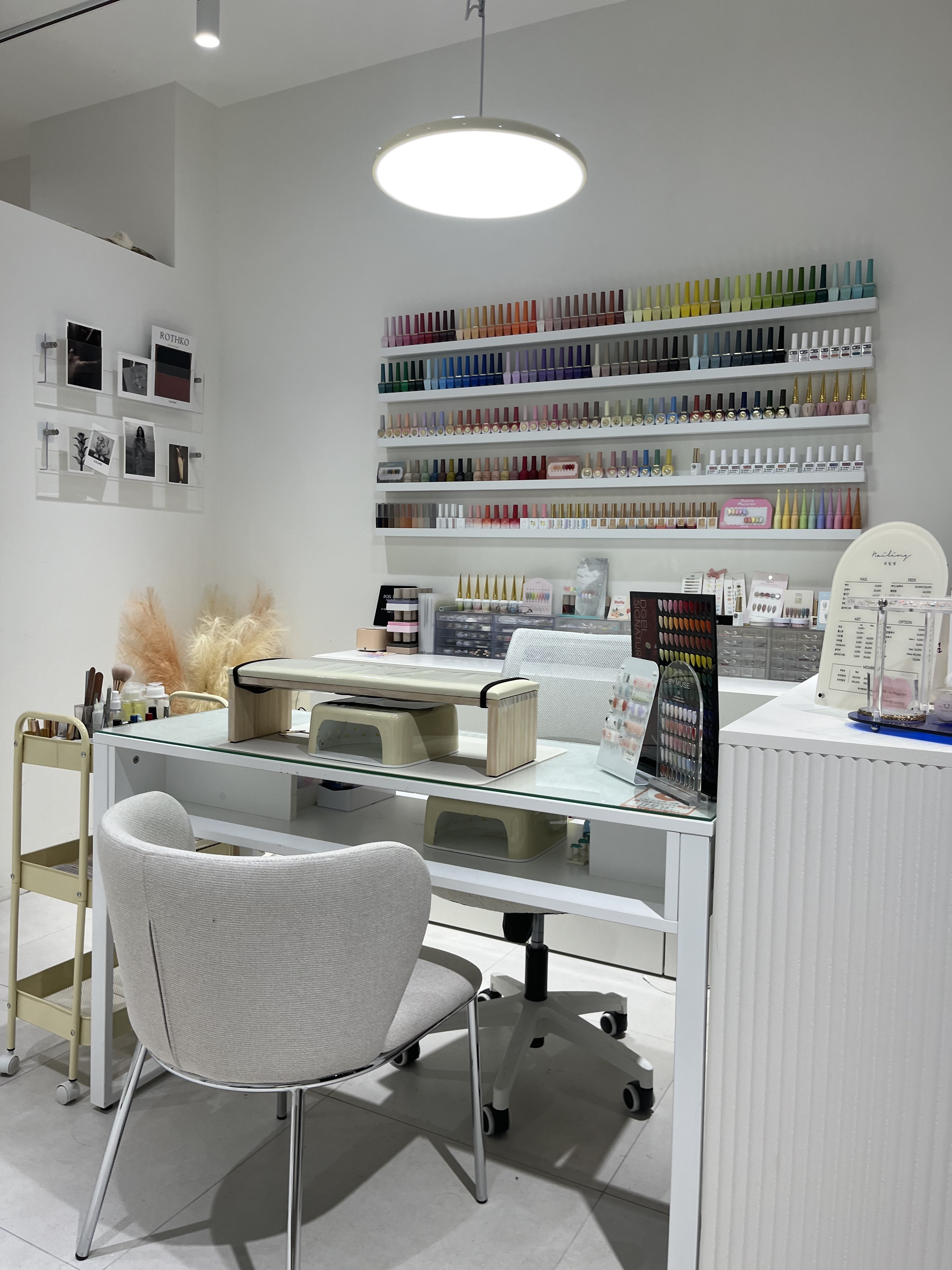 네일링 대구점 대표 이미지