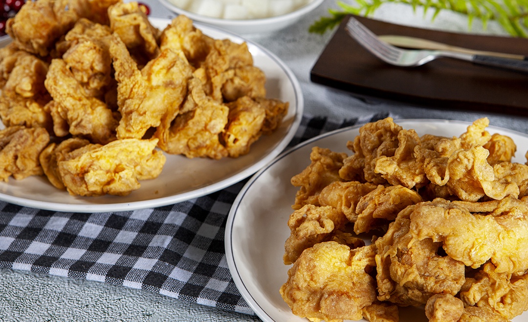푸존두마리치킨 본점