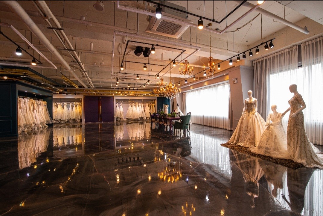 브라이덜휘 수원본점