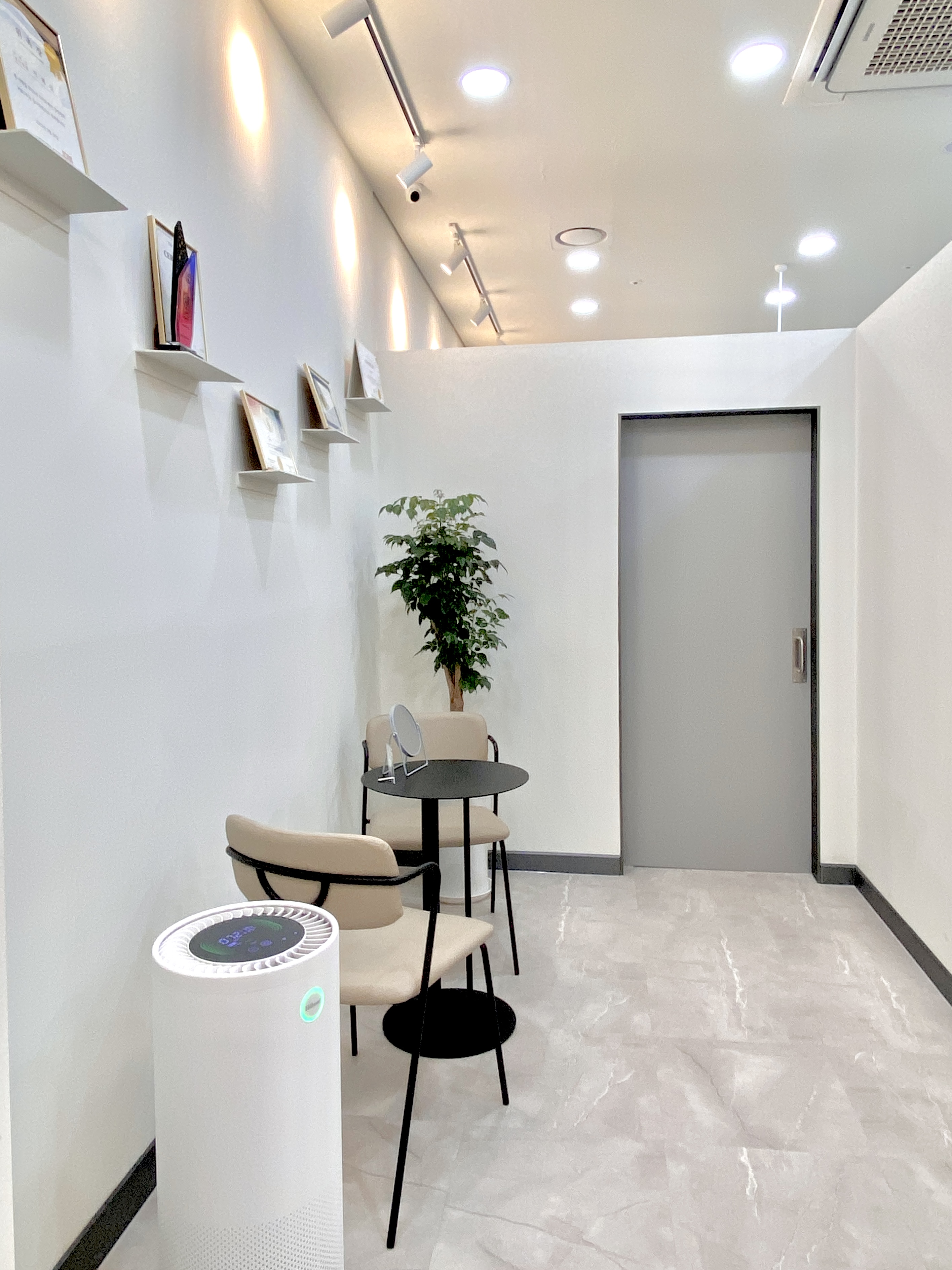 헤일리뷰티 대표 이미지