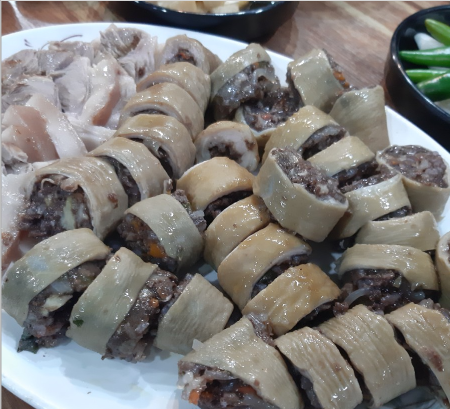 도담순대국 죽전점 대표 이미지